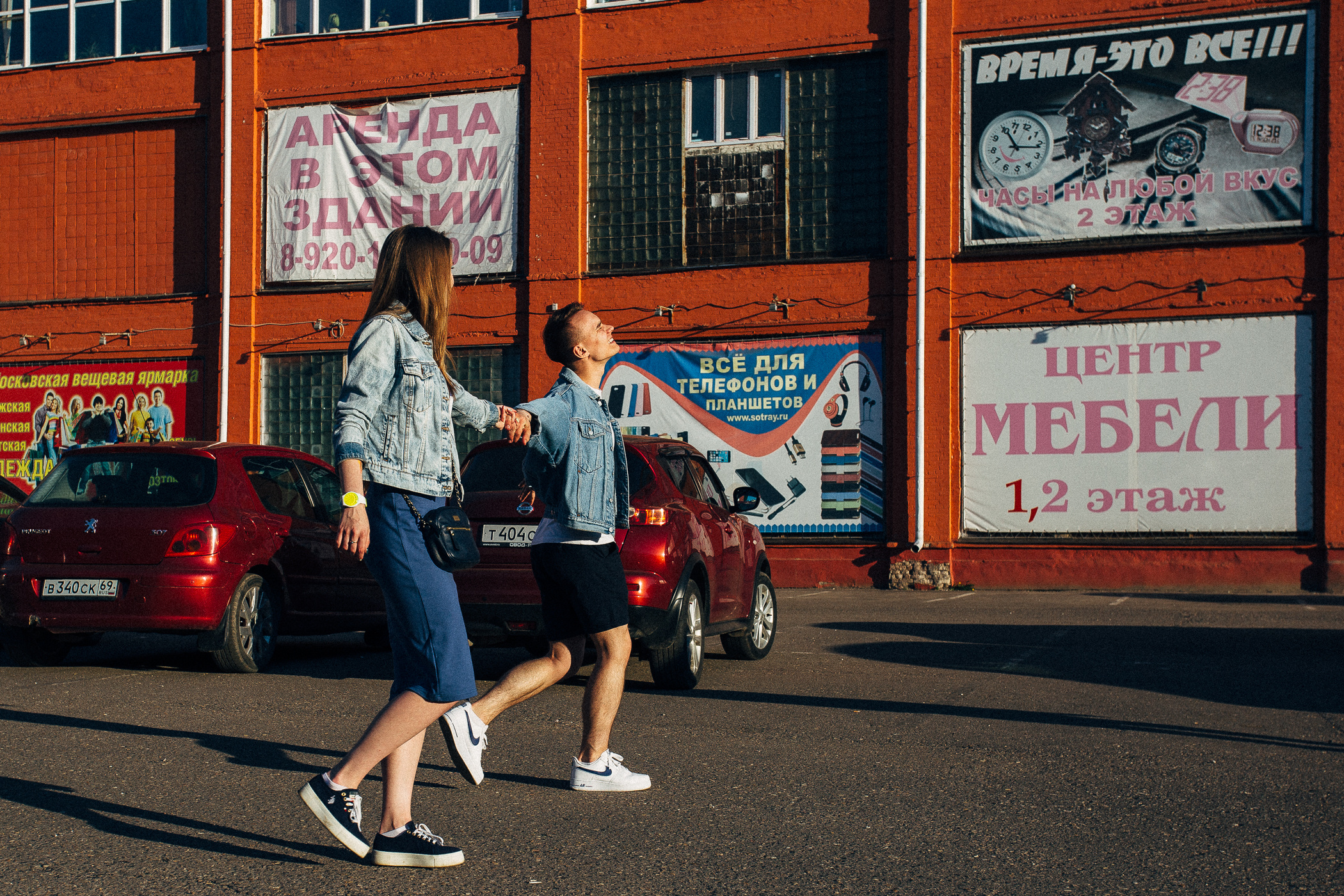 Фотосессия пары, лав стори, предсвадебная съемка. Свадебный и семейный фотограф в Твери, Москве, Санкт-Петербурге