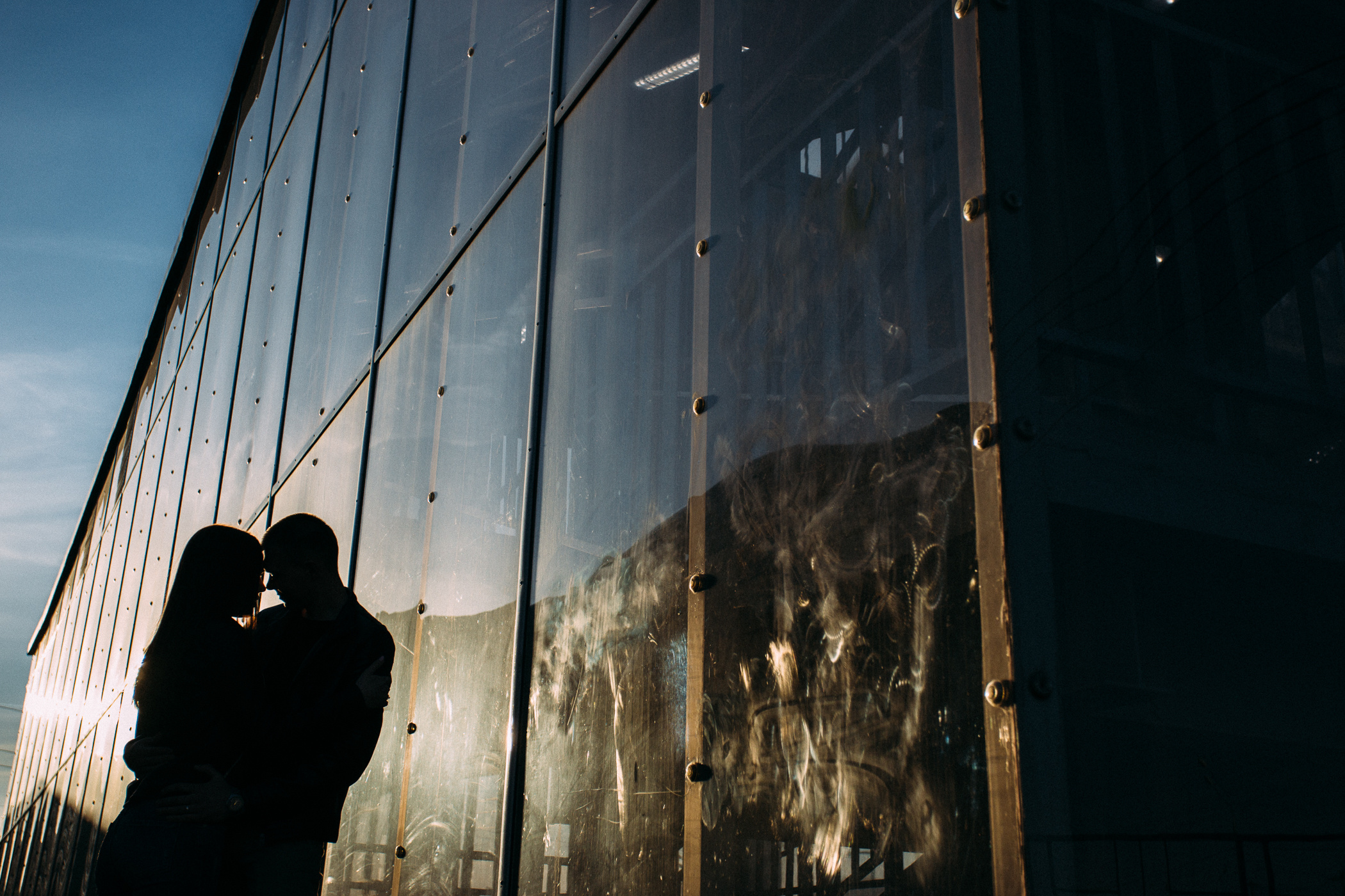 Фотосессия пары, лав стори, предсвадебная съемка. Свадебный и семейный фотограф в Твери, Москве, Санкт-Петербурге