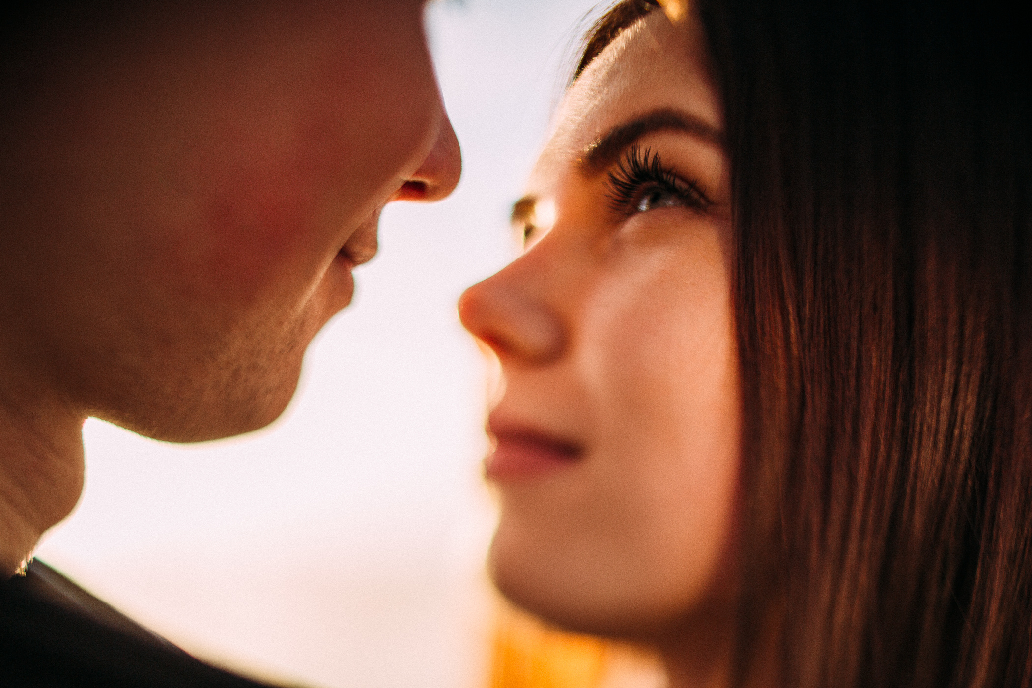 Фотосессия пары, лав стори, предсвадебная съемка. Свадебный и семейный фотограф в Твери, Москве, Санкт-Петербурге