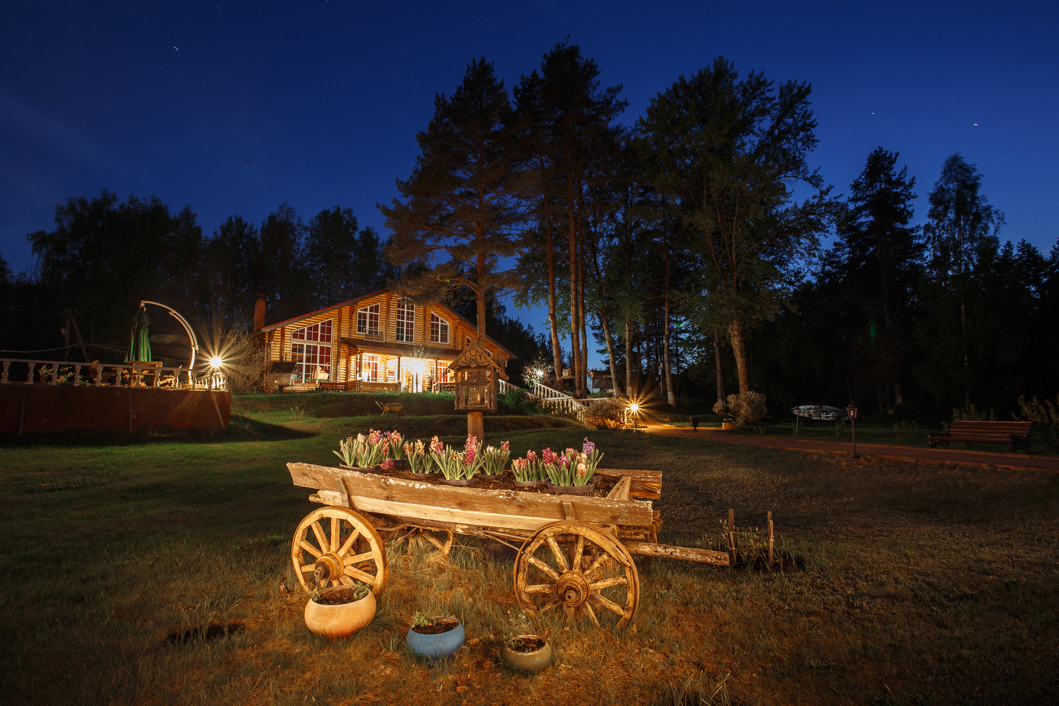 База отдыха «Дербовеж». Свадебный и семейный фотограф в Твери, Москве, Санкт-Петербурге