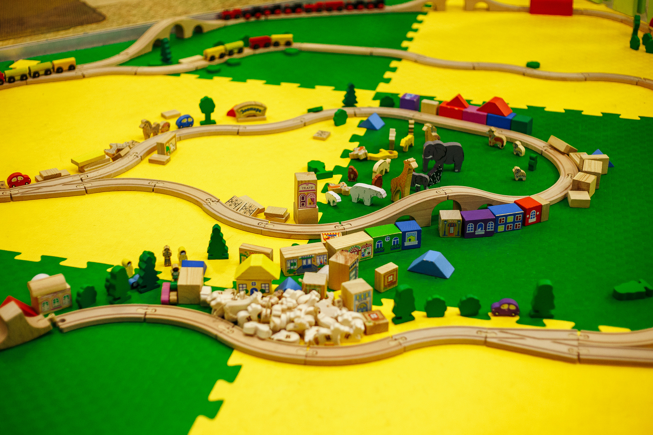 Магазины. Свадебный и семейный фотограф в Твери, Москве, Санкт-Петербурге