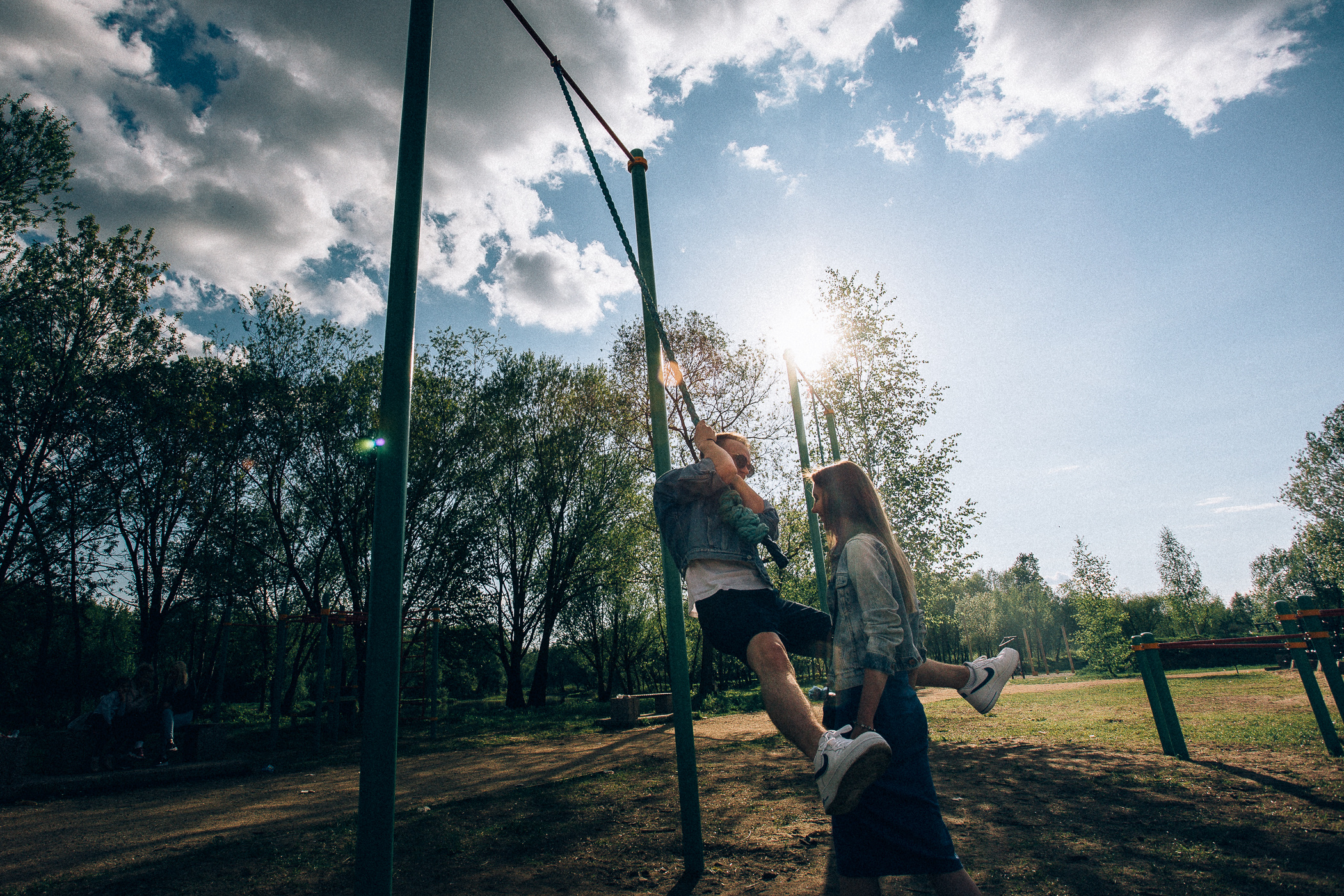 Фотосессия пары, лав стори, предсвадебная съемка. Свадебный и семейный фотограф в Твери, Москве, Санкт-Петербурге