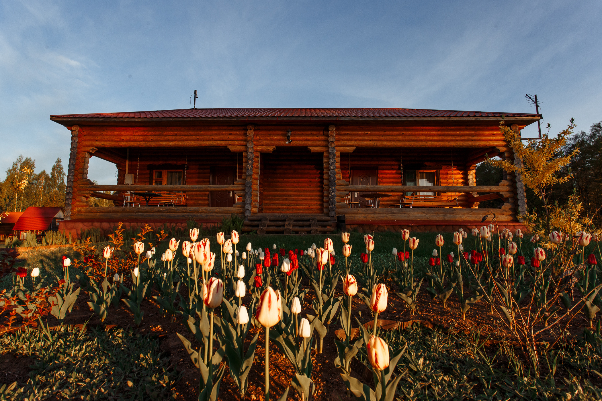 База отдыха «Дербовеж». Свадебный и семейный фотограф в Твери, Москве, Санкт-Петербурге