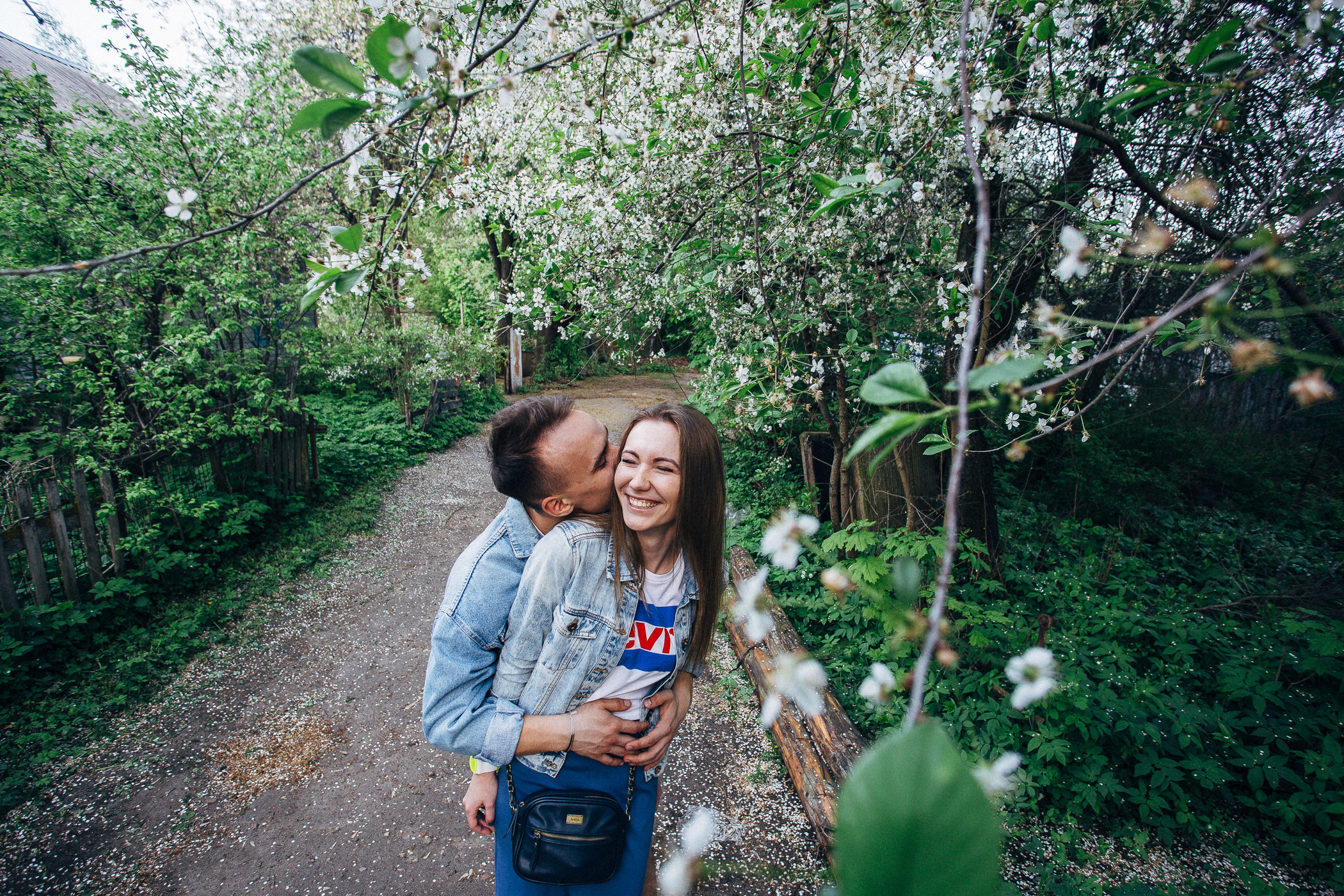 Фотосессия пары, лав стори, предсвадебная съемка. Свадебный и семейный фотограф в Твери, Москве, Санкт-Петербурге