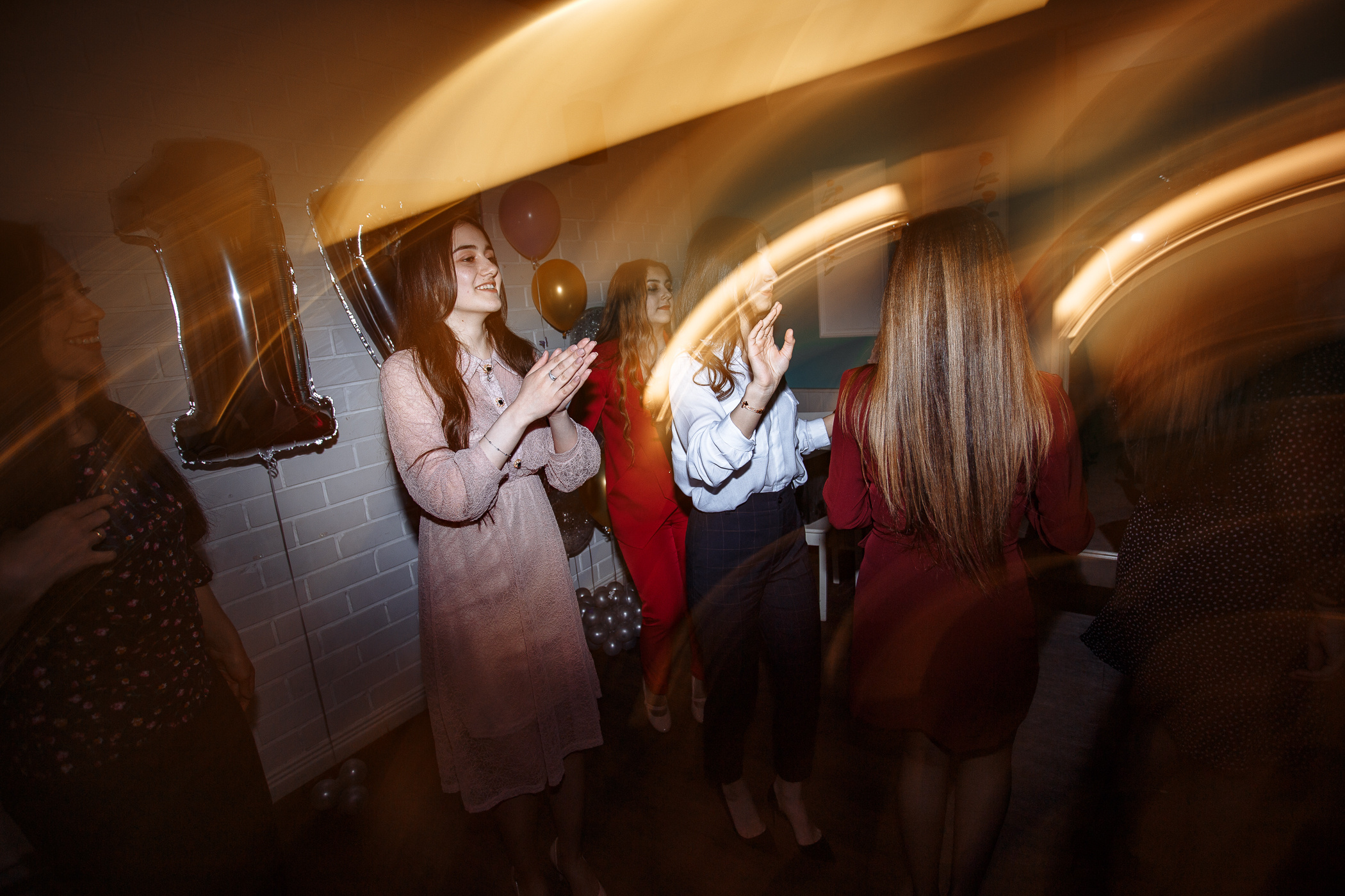 Фотосъемка день рождений , Фотограф на день рождение. Свадебный и семейный фотограф в Твери, Москве, Санкт-Петербурге