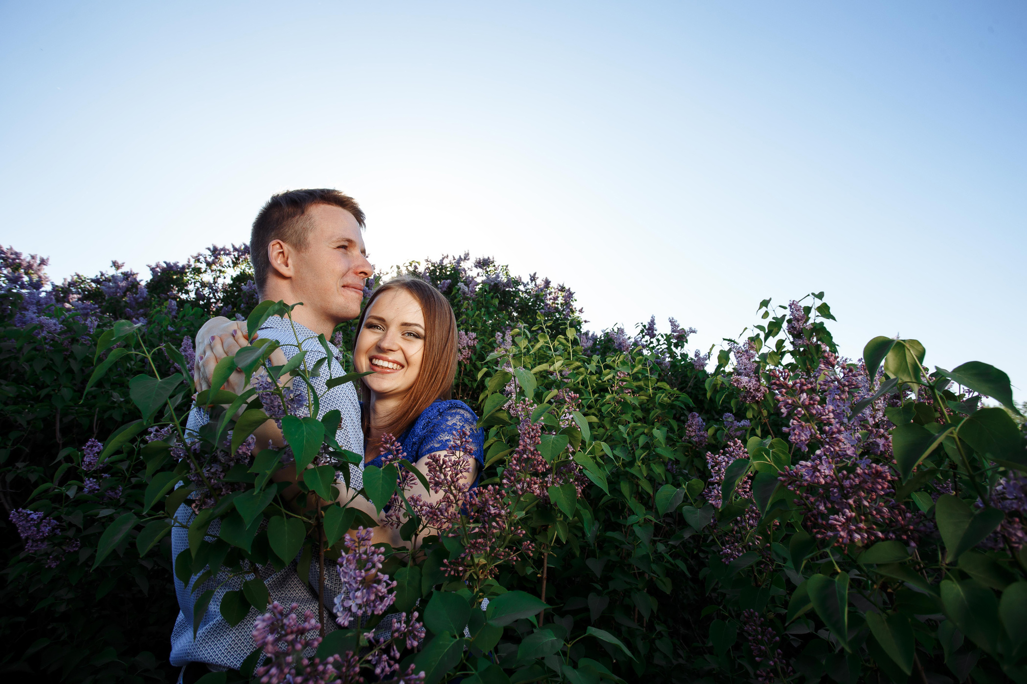 Фотосессия пары, лав стори, предсвадебная съемка. Свадебный и семейный фотограф в Твери, Москве, Санкт-Петербурге