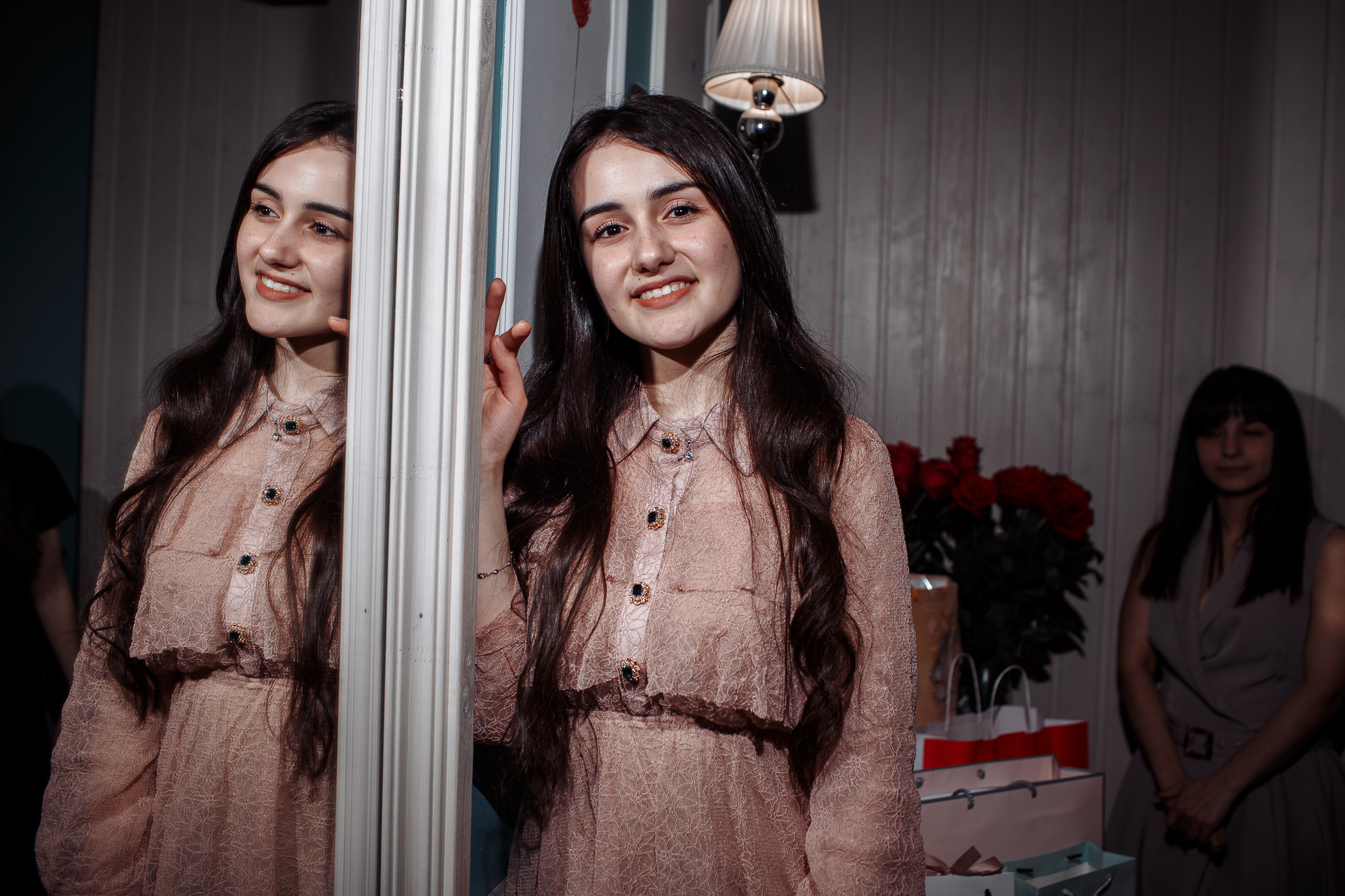 Фотосъемка день рождений , Фотограф на день рождение. Свадебный и семейный фотограф в Твери, Москве, Санкт-Петербурге