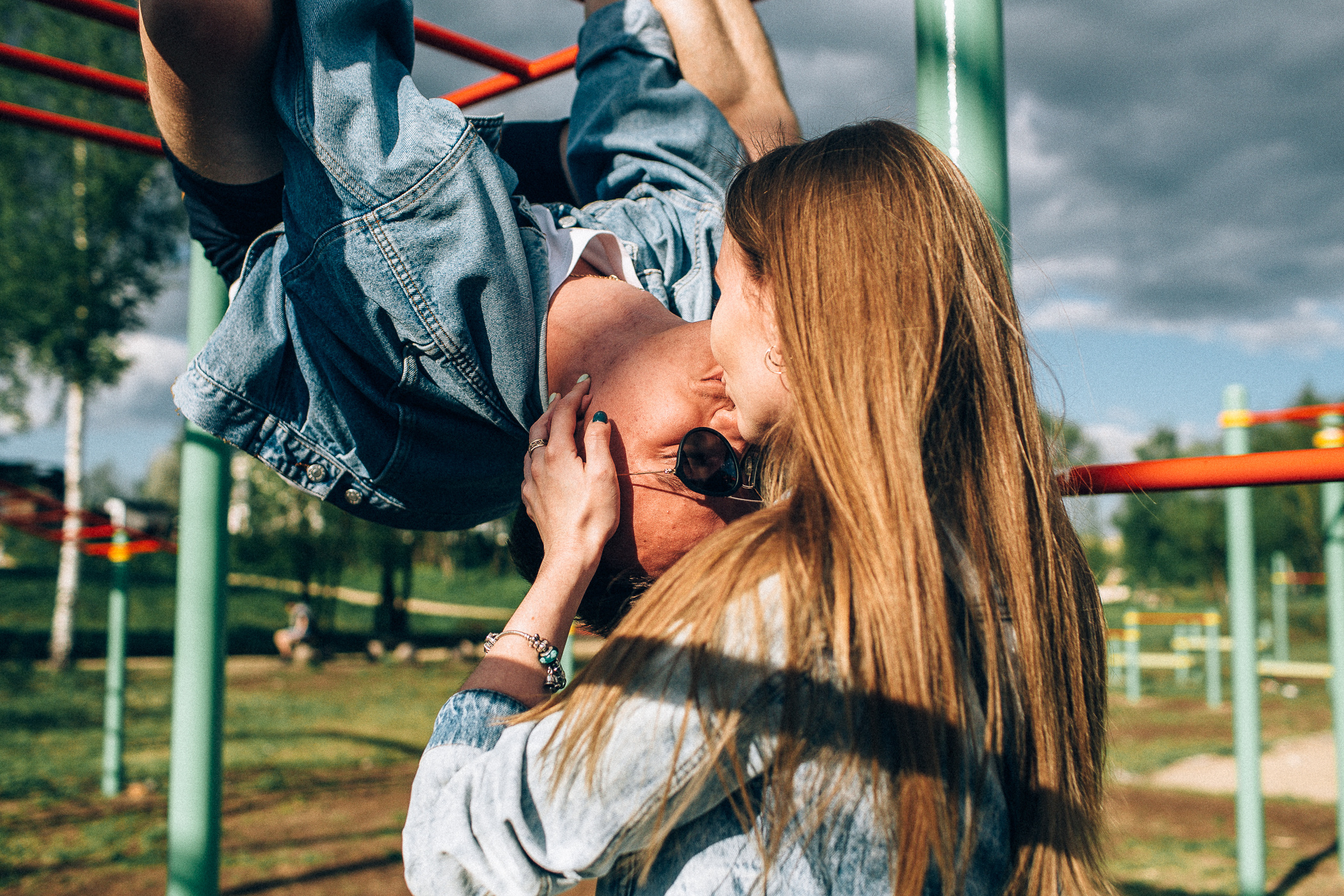 Фотосессия пары, лав стори, предсвадебная съемка. Свадебный и семейный фотограф в Твери, Москве, Санкт-Петербурге