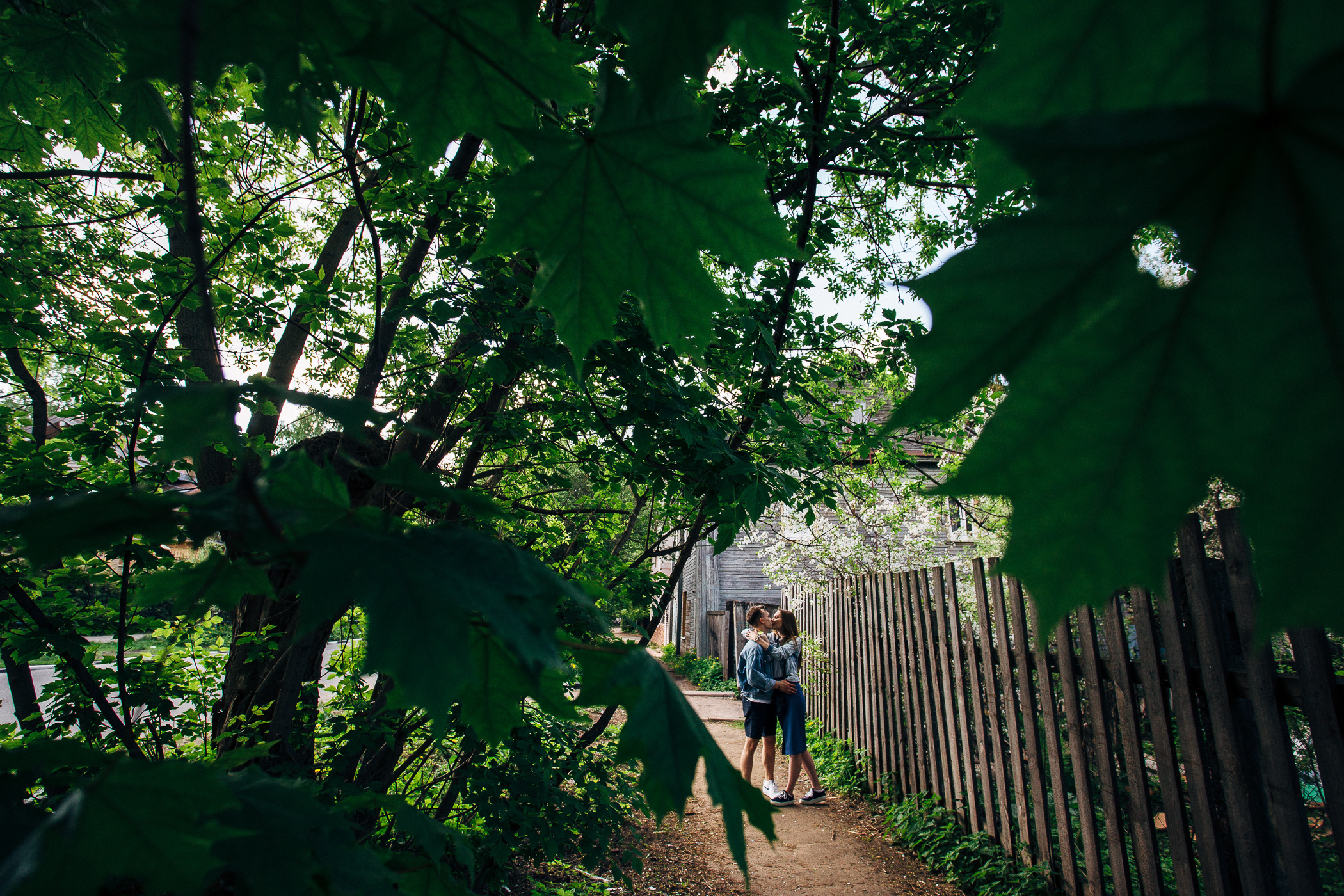 Фотосессия пары, лав стори, предсвадебная съемка. Свадебный и семейный фотограф в Твери, Москве, Санкт-Петербурге