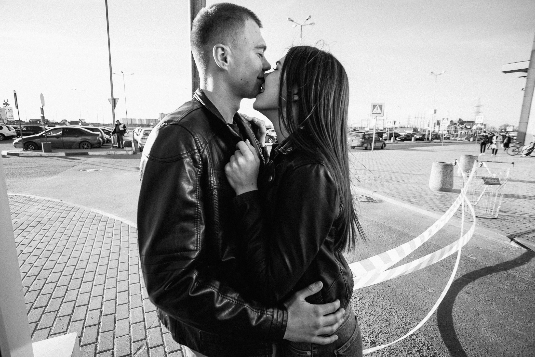 Фотосессия пары, лав стори, предсвадебная съемка. Свадебный и семейный фотограф в Твери, Москве, Санкт-Петербурге