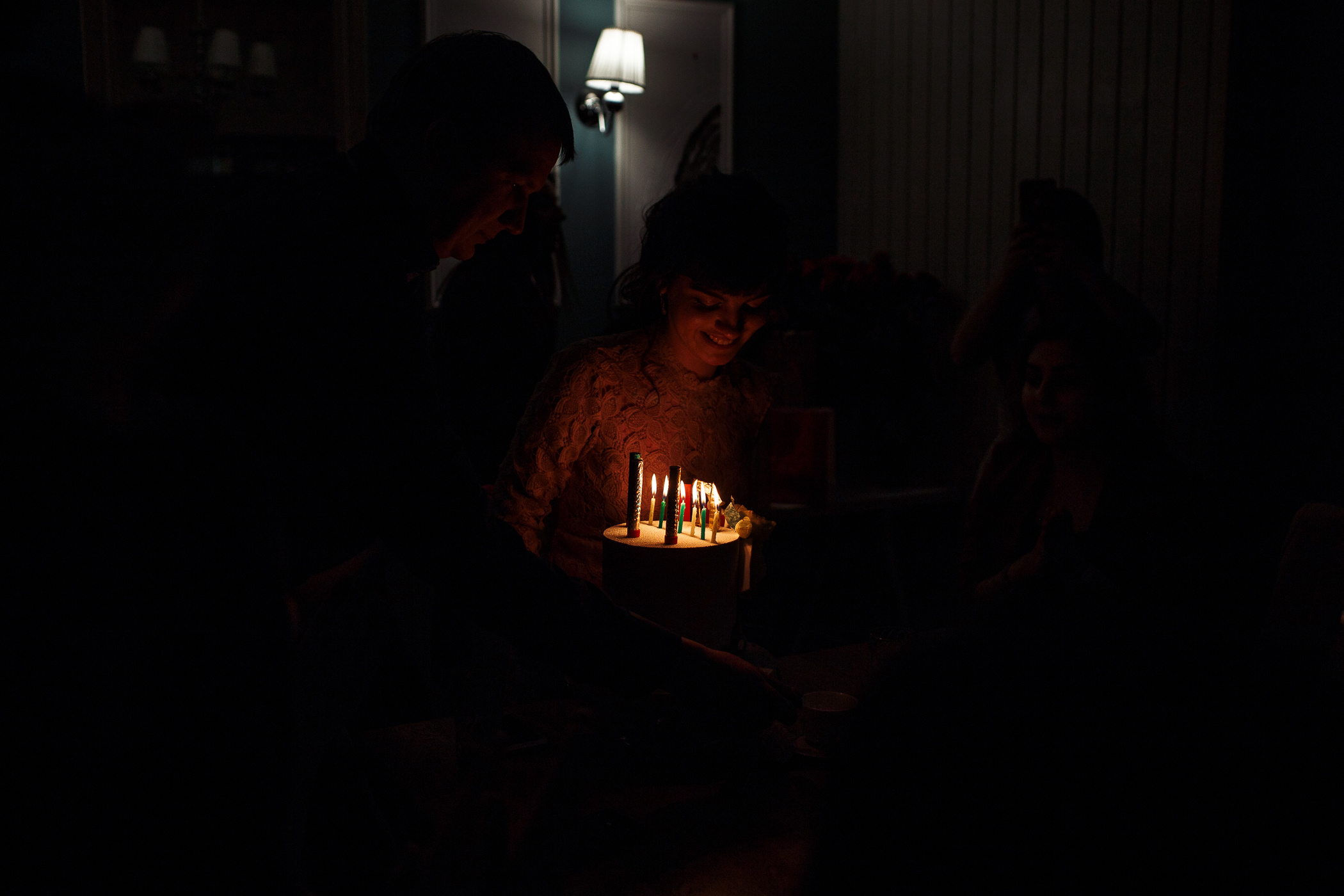 Фотосъемка день рождений , Фотограф на день рождение. Свадебный и семейный фотограф в Твери, Москве, Санкт-Петербурге