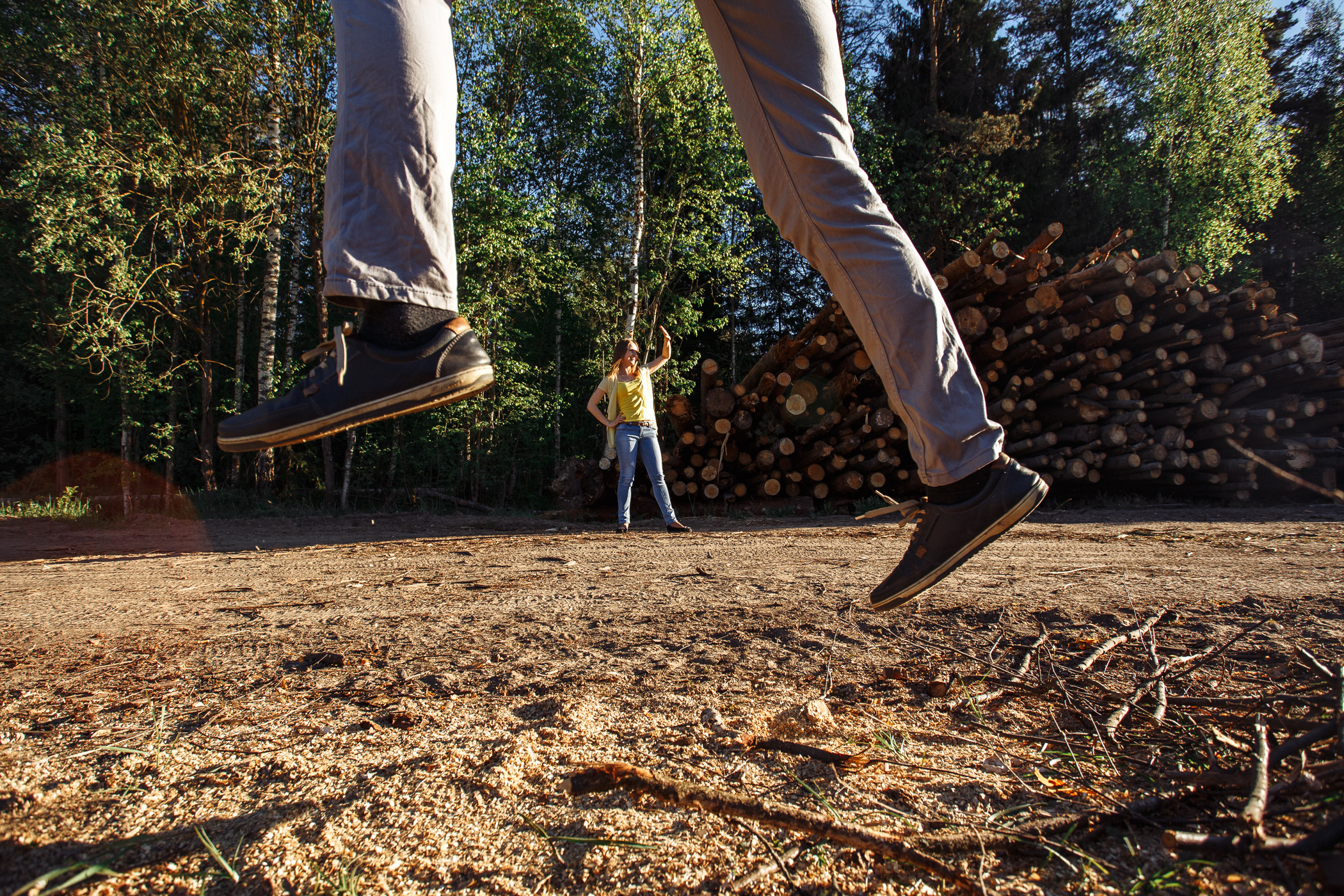 Фотосессия пары, лав стори, предсвадебная съемка. Свадебный и семейный фотограф в Твери, Москве, Санкт-Петербурге