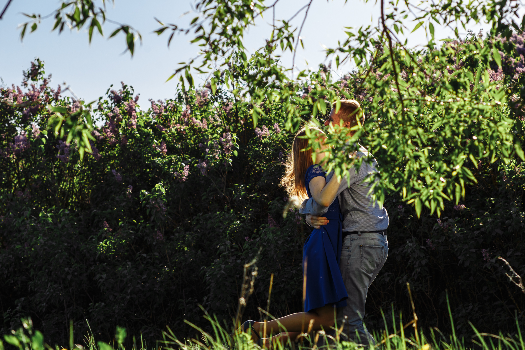 Фотосессия пары, лав стори, предсвадебная съемка. Свадебный и семейный фотограф в Твери, Москве, Санкт-Петербурге