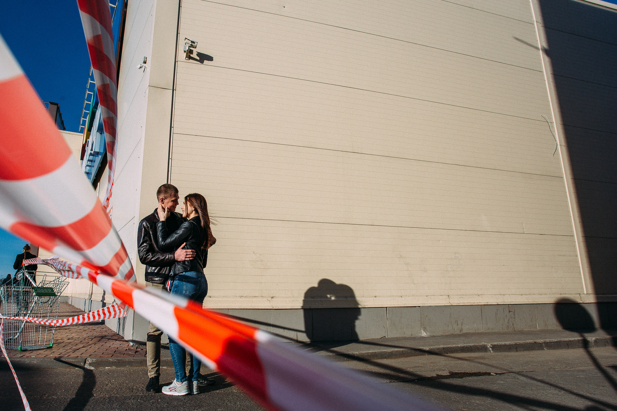Фотосессия пары, лав стори, предсвадебная съемка. Свадебный и семейный фотограф в Твери, Москве, Санкт-Петербурге