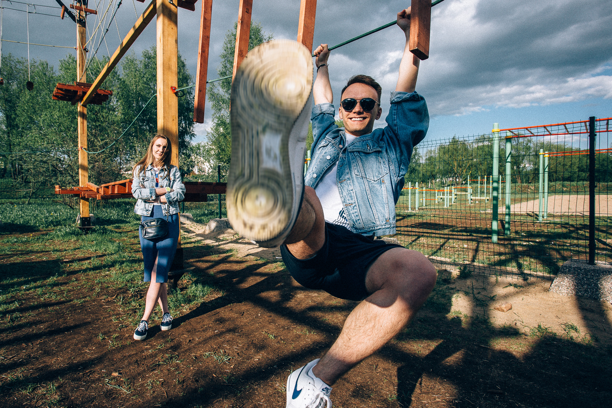 Фотосессия пары, лав стори, предсвадебная съемка. Свадебный и семейный фотограф в Твери, Москве, Санкт-Петербурге