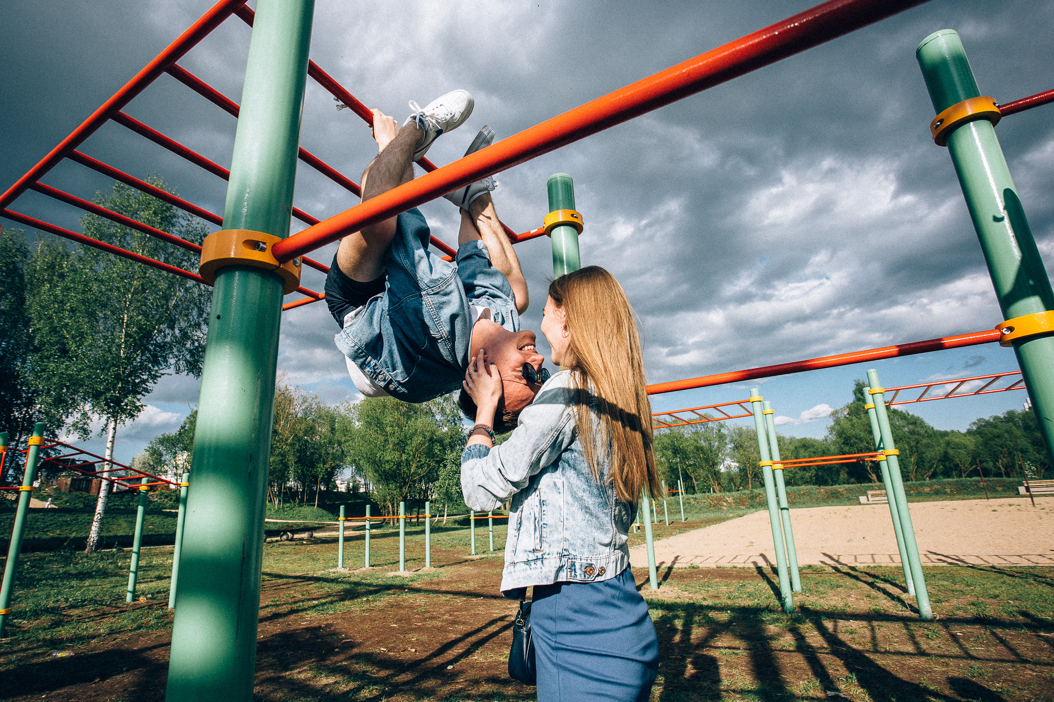 Фотосессия пары, лав стори, предсвадебная съемка. Свадебный и семейный фотограф в Твери, Москве, Санкт-Петербурге
