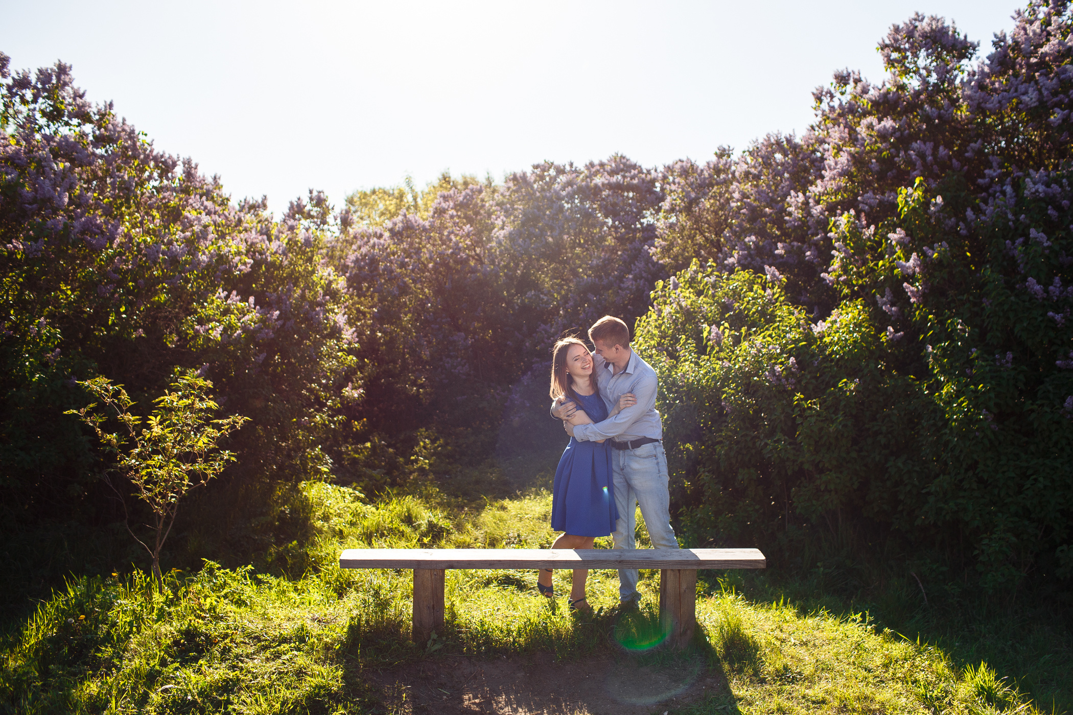 Фотосессия пары, лав стори, предсвадебная съемка. Свадебный и семейный фотограф в Твери, Москве, Санкт-Петербурге