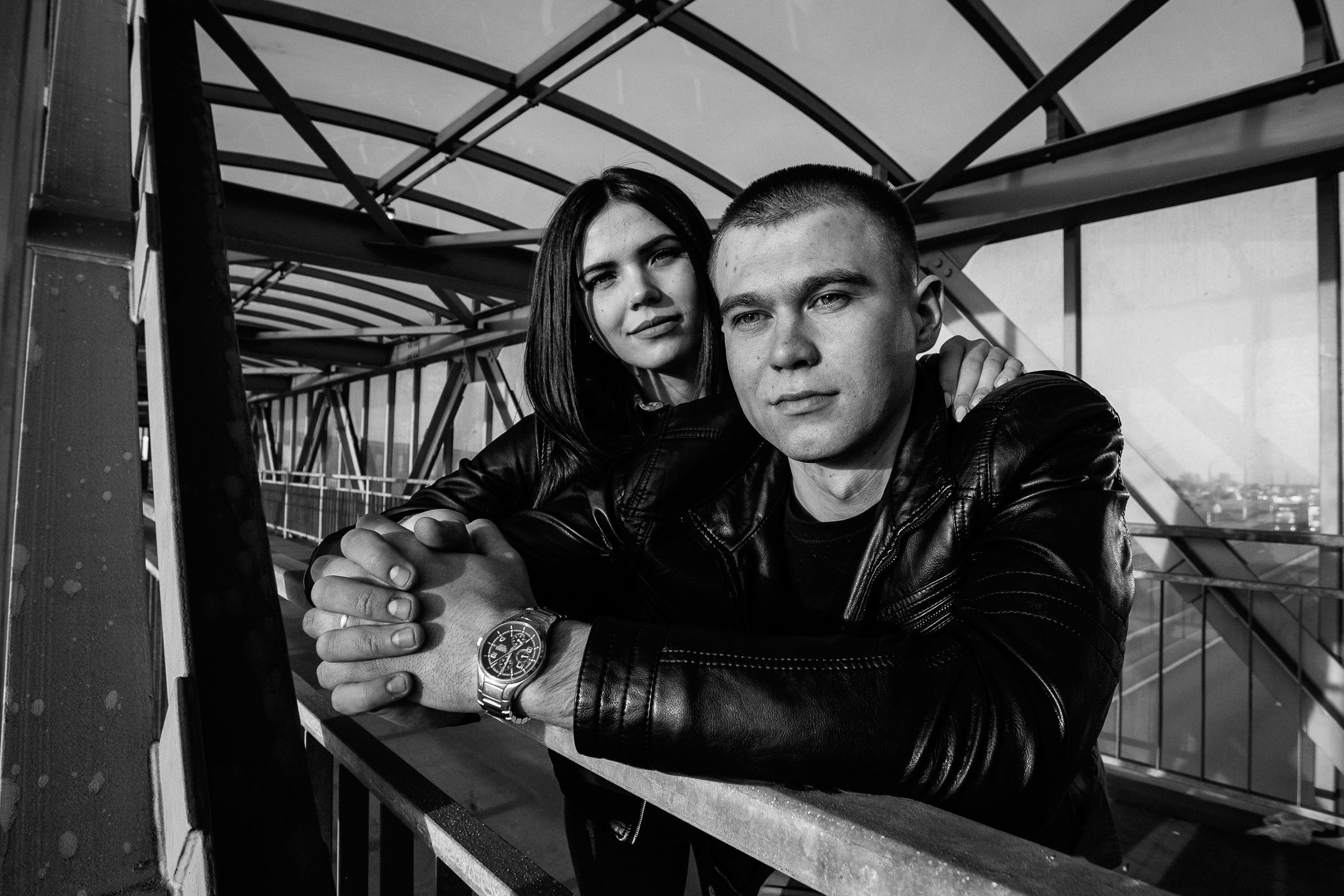 Фотосессия пары, лав стори, предсвадебная съемка. Свадебный и семейный фотограф в Твери, Москве, Санкт-Петербурге