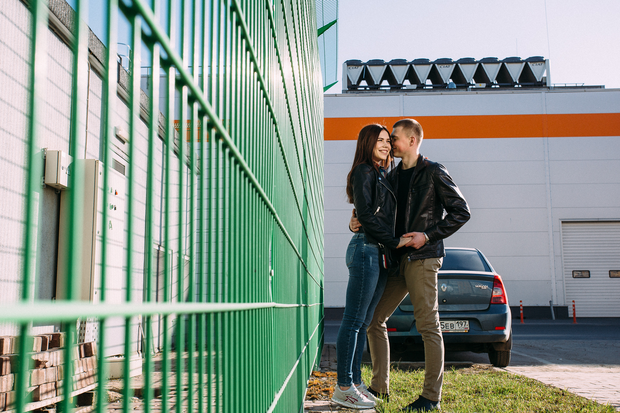 Фотосессия пары, лав стори, предсвадебная съемка. Свадебный и семейный фотограф в Твери, Москве, Санкт-Петербурге
