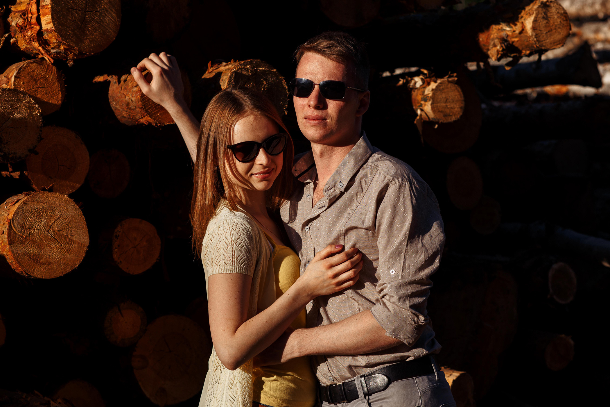 Фотосессия пары, лав стори, предсвадебная съемка. Свадебный и семейный фотограф в Твери, Москве, Санкт-Петербурге