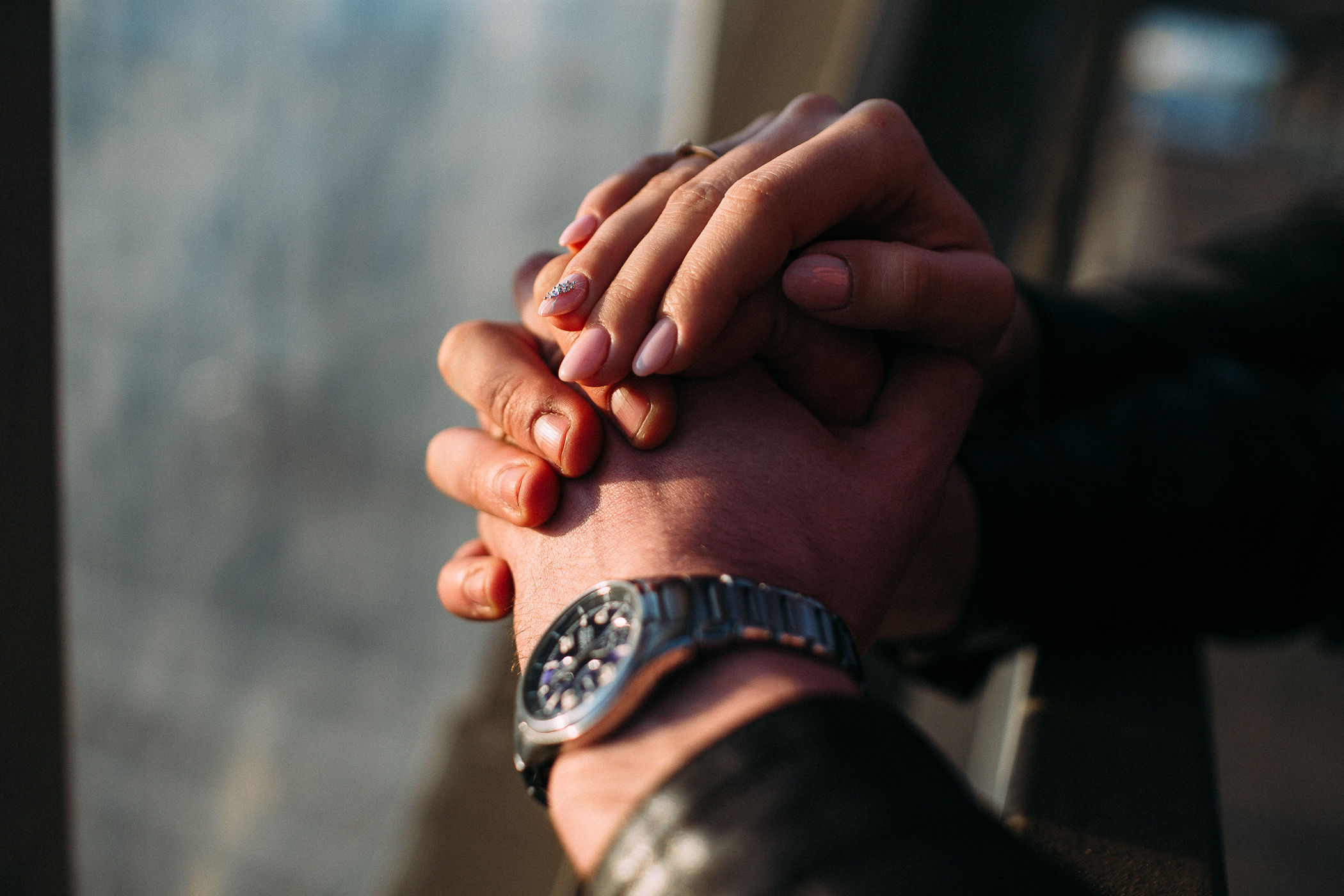 Фотосессия пары, лав стори, предсвадебная съемка. Свадебный и семейный фотограф в Твери, Москве, Санкт-Петербурге