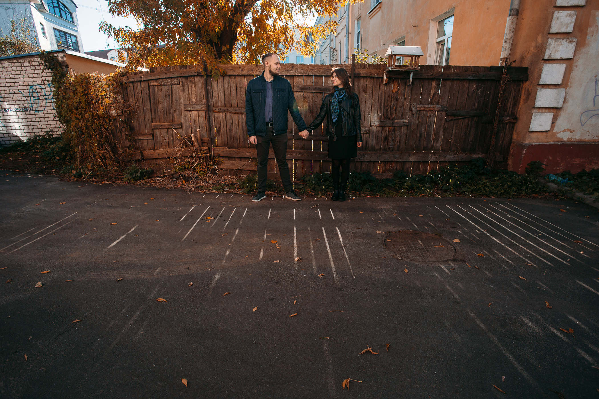 Фотосессия пары, лав стори, предсвадебная съемка. Свадебный и семейный фотограф в Твери, Москве, Санкт-Петербурге