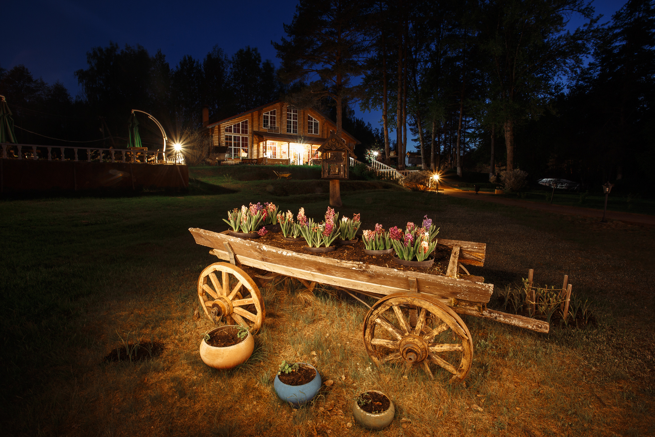 База отдыха «Дербовеж». Свадебный и семейный фотограф в Твери, Москве, Санкт-Петербурге