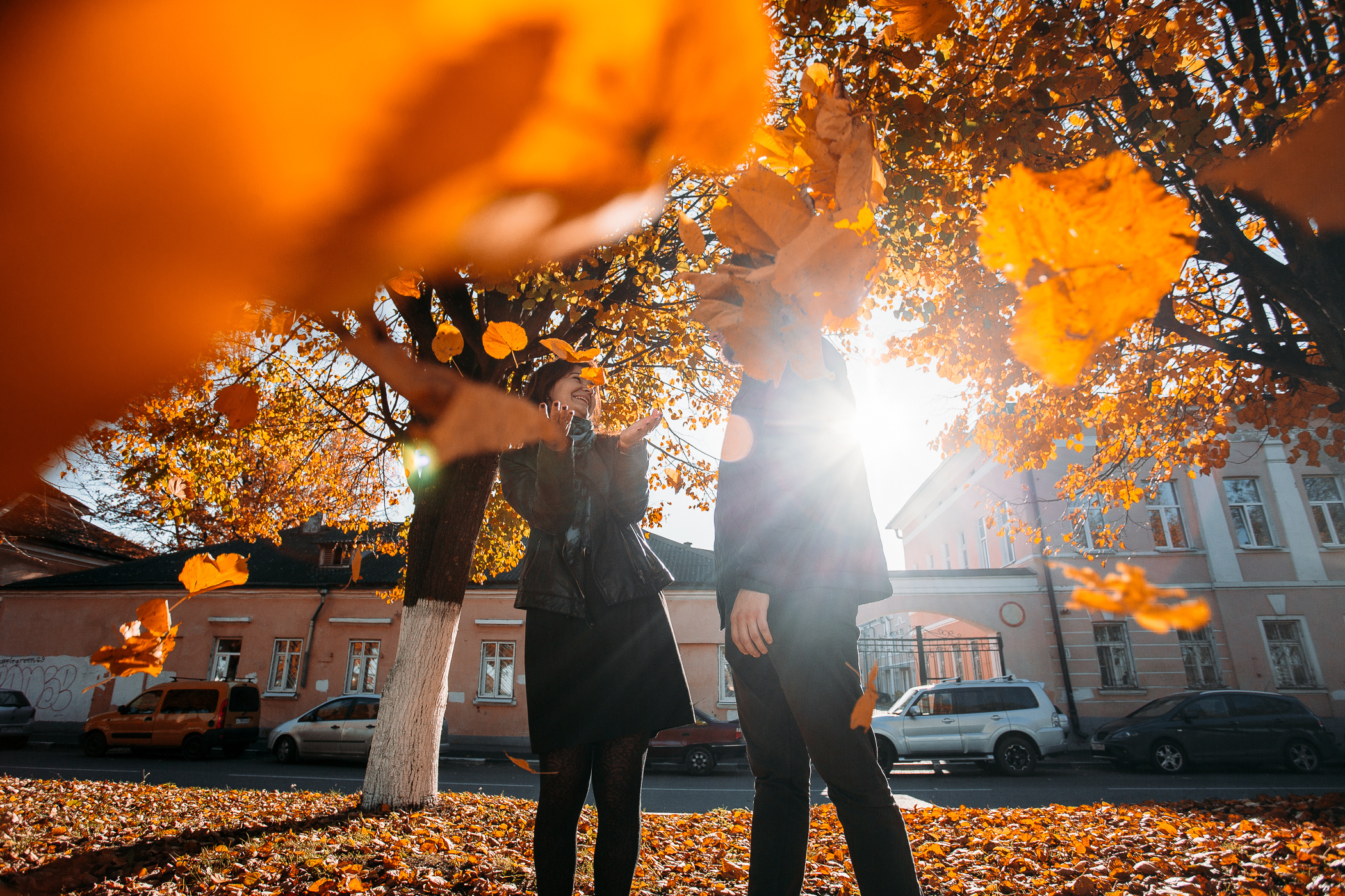 Фотосессия пары, лав стори, предсвадебная съемка. Свадебный и семейный фотограф в Твери, Москве, Санкт-Петербурге