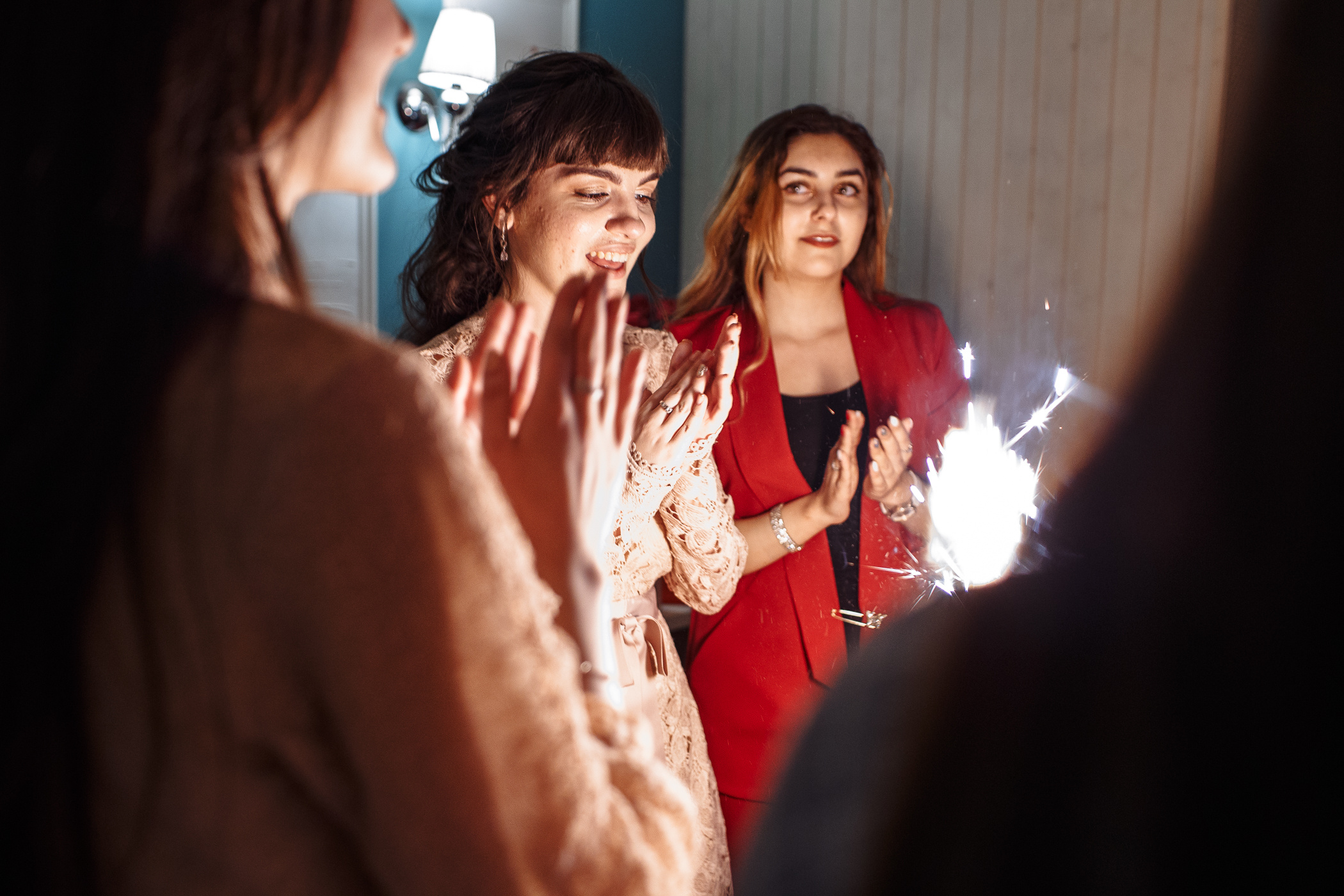 Фотосъемка день рождений , Фотограф на день рождение. Свадебный и семейный фотограф в Твери, Москве, Санкт-Петербурге