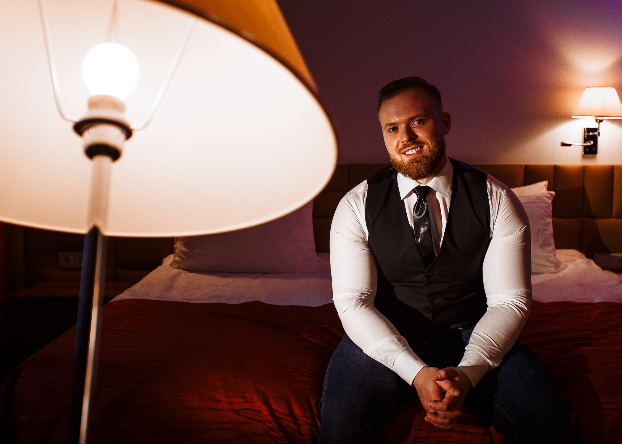 Индивидуальная фотосессия Тверь, Москва. Свадебный и семейный фотограф в Твери, Москве, Санкт-Петербурге