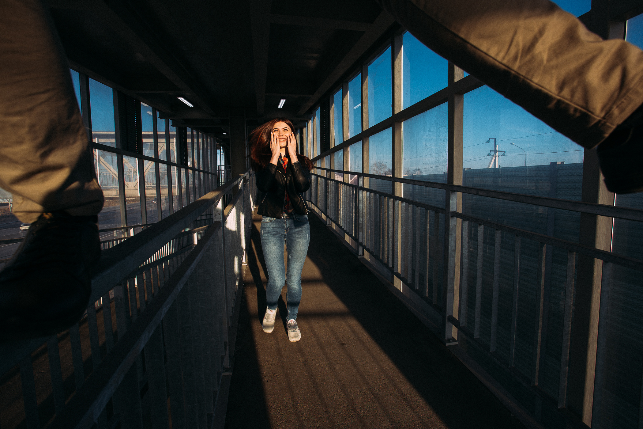 Фотосессия пары, лав стори, предсвадебная съемка. Свадебный и семейный фотограф в Твери, Москве, Санкт-Петербурге