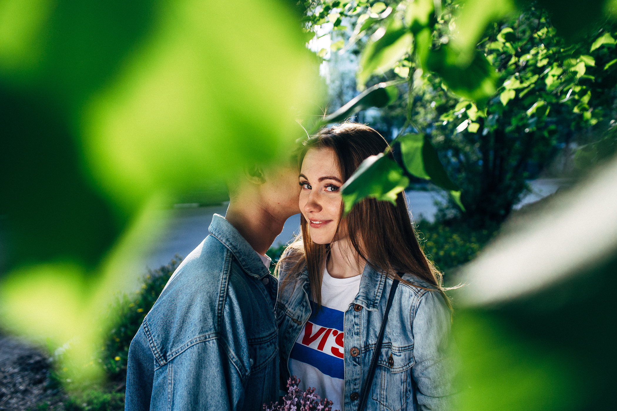 Фотосессия пары, лав стори, предсвадебная съемка. Свадебный и семейный фотограф в Твери, Москве, Санкт-Петербурге