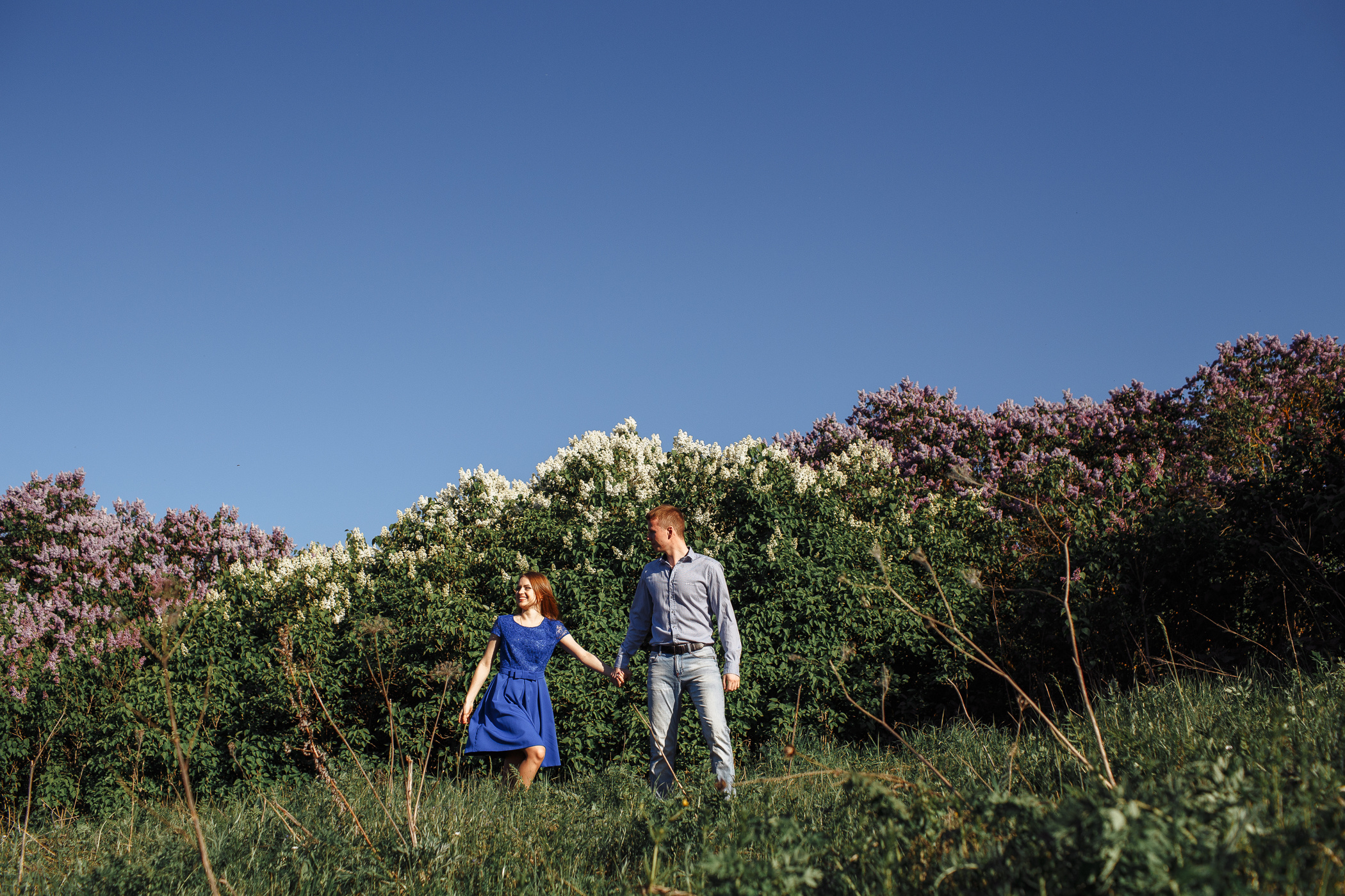 Фотосессия пары, лав стори, предсвадебная съемка. Свадебный и семейный фотограф в Твери, Москве, Санкт-Петербурге