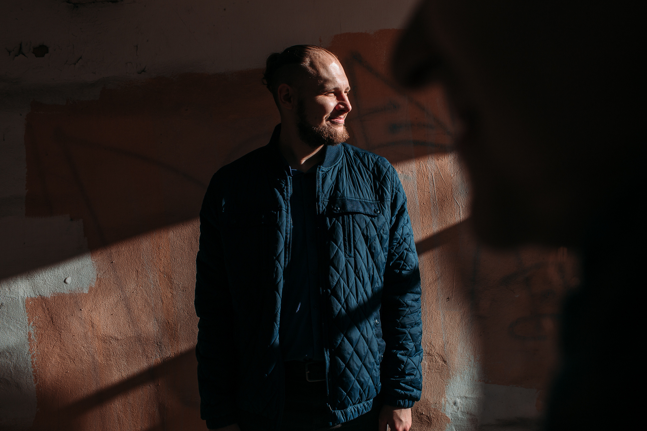 Фотосессия пары, лав стори, предсвадебная съемка. Свадебный и семейный фотограф в Твери, Москве, Санкт-Петербурге