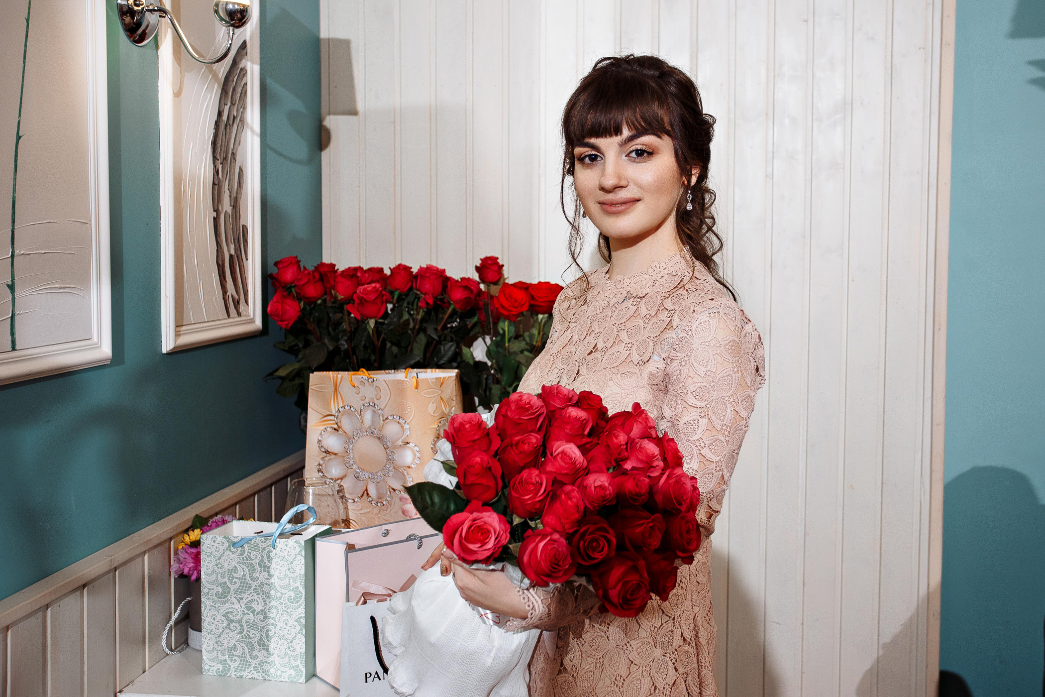 Фотосъемка день рождений , Фотограф на день рождение. Свадебный и семейный фотограф в Твери, Москве, Санкт-Петербурге