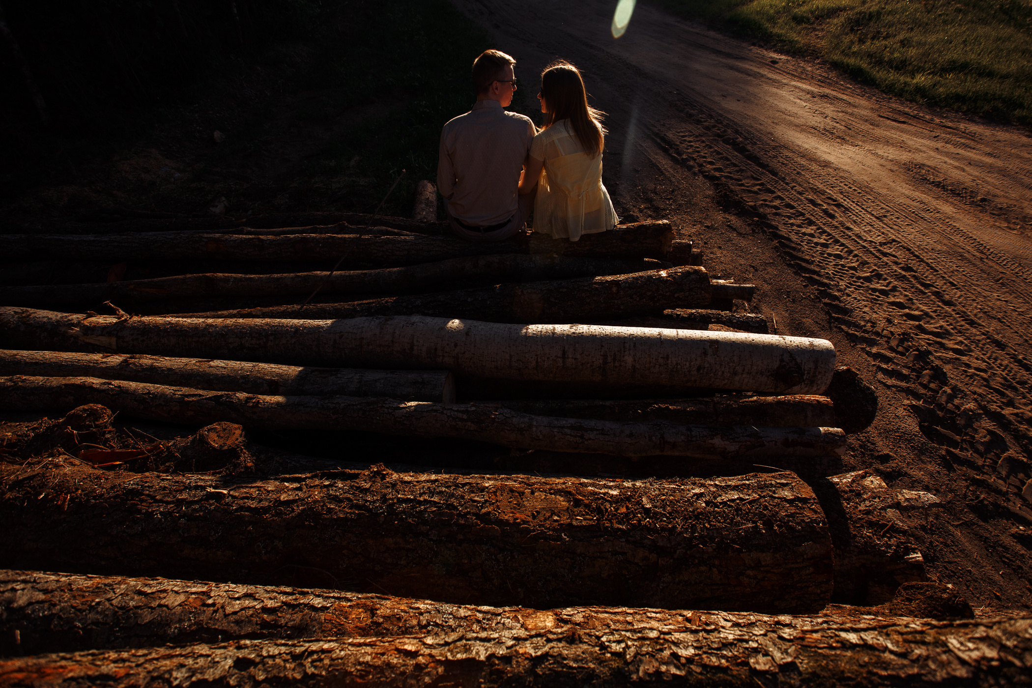 Фотосессия пары, лав стори, предсвадебная съемка. Свадебный и семейный фотограф в Твери, Москве, Санкт-Петербурге