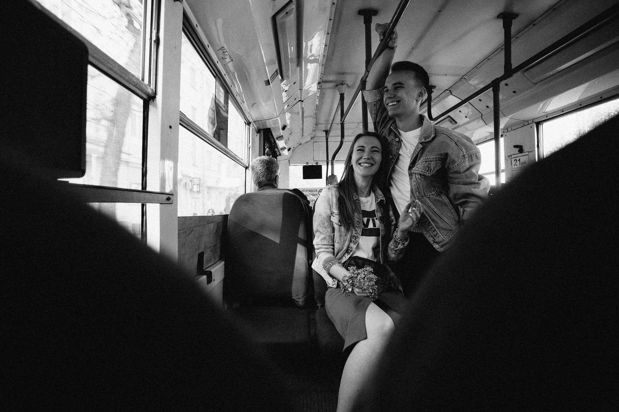 Фотосессия пары, лав стори, предсвадебная съемка. Свадебный и семейный фотограф в Твери, Москве, Санкт-Петербурге