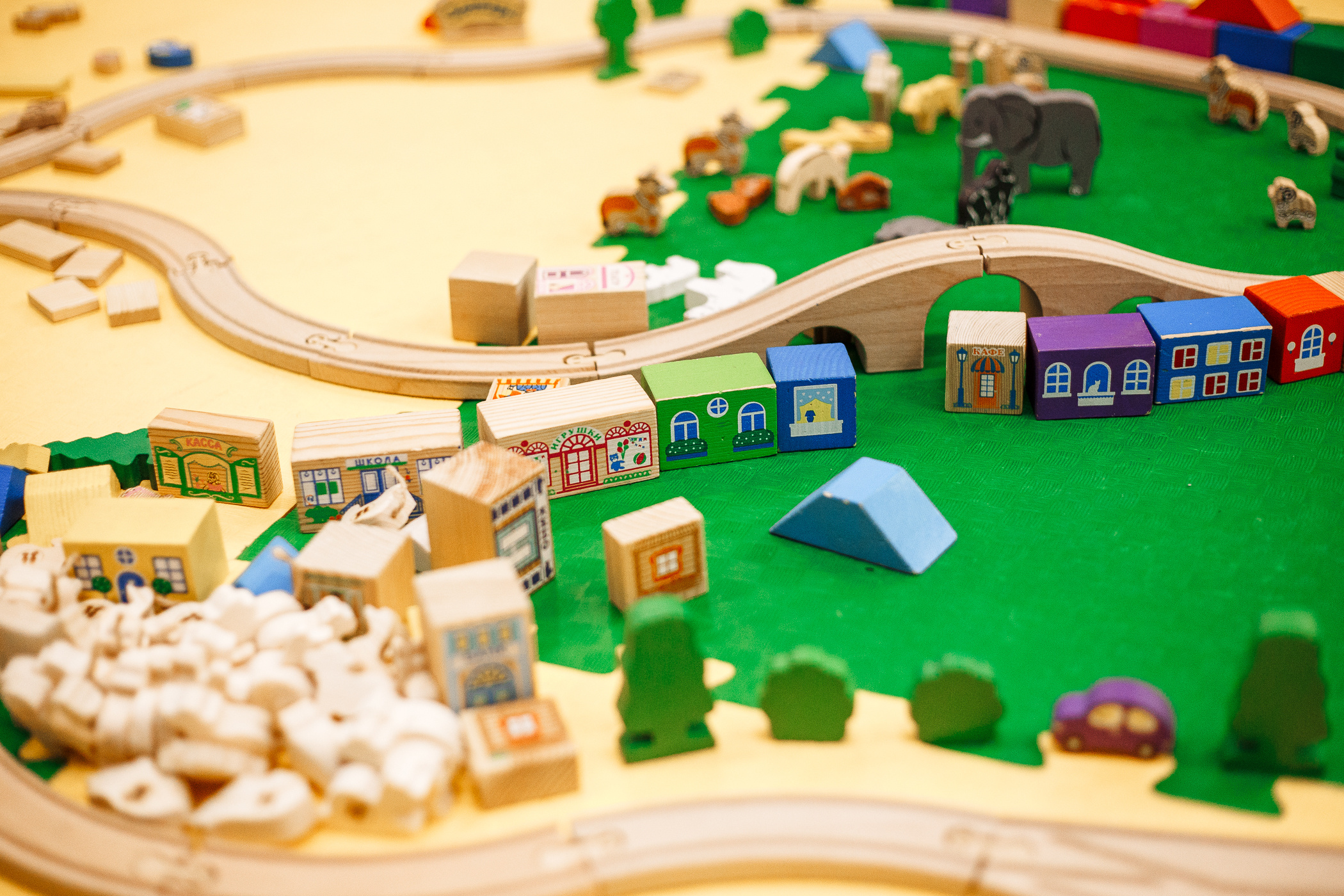 Магазины. Свадебный и семейный фотограф в Твери, Москве, Санкт-Петербурге