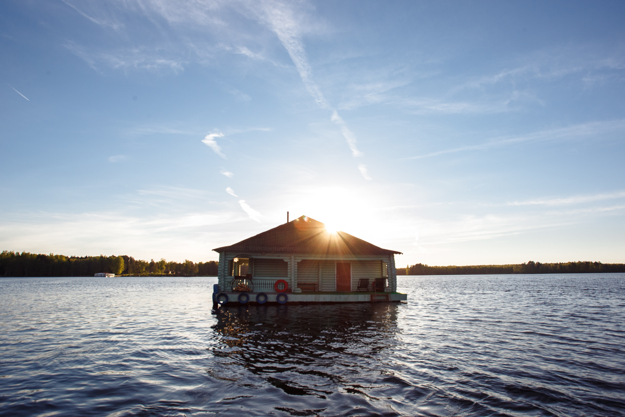 База отдыха «Дербовеж». Свадебный и семейный фотограф в Твери, Москве, Санкт-Петербурге