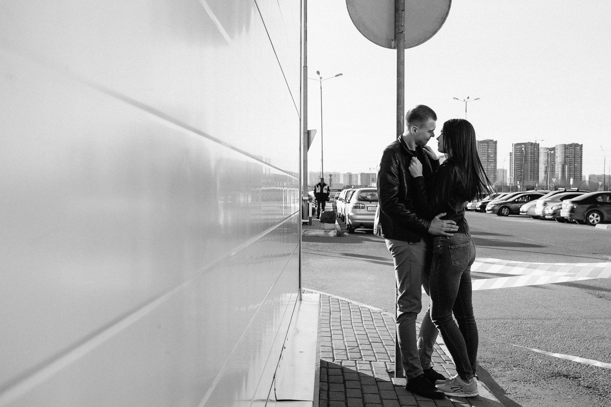 Фотосессия пары, лав стори, предсвадебная съемка. Свадебный и семейный фотограф в Твери, Москве, Санкт-Петербурге