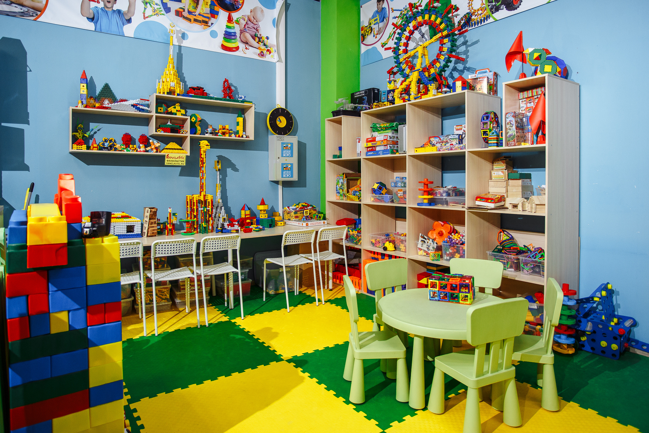 Магазины. Свадебный и семейный фотограф в Твери, Москве, Санкт-Петербурге