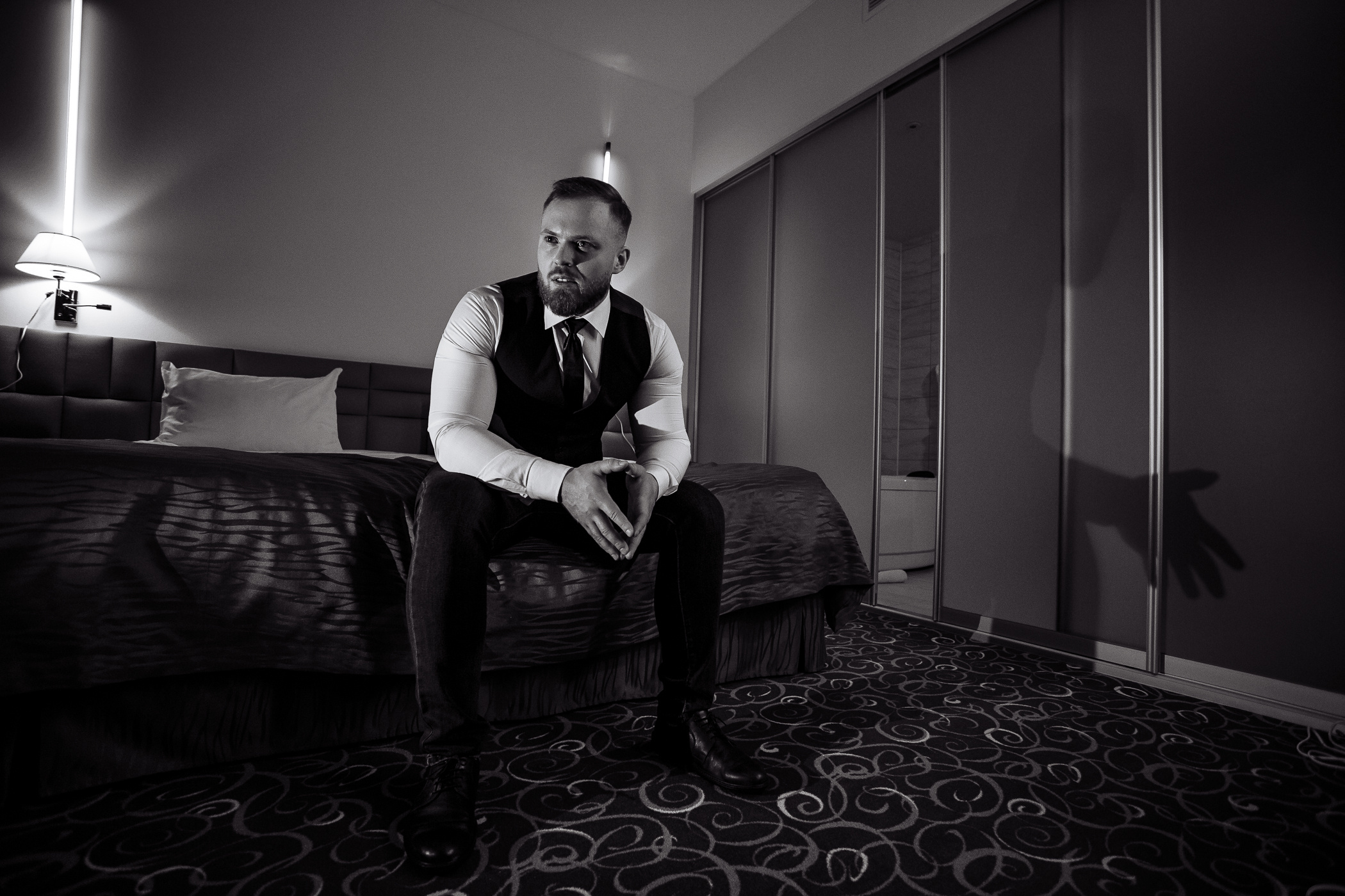 Индивидуальная фотосессия Тверь, Москва. Свадебный и семейный фотограф в Твери, Москве, Санкт-Петербурге