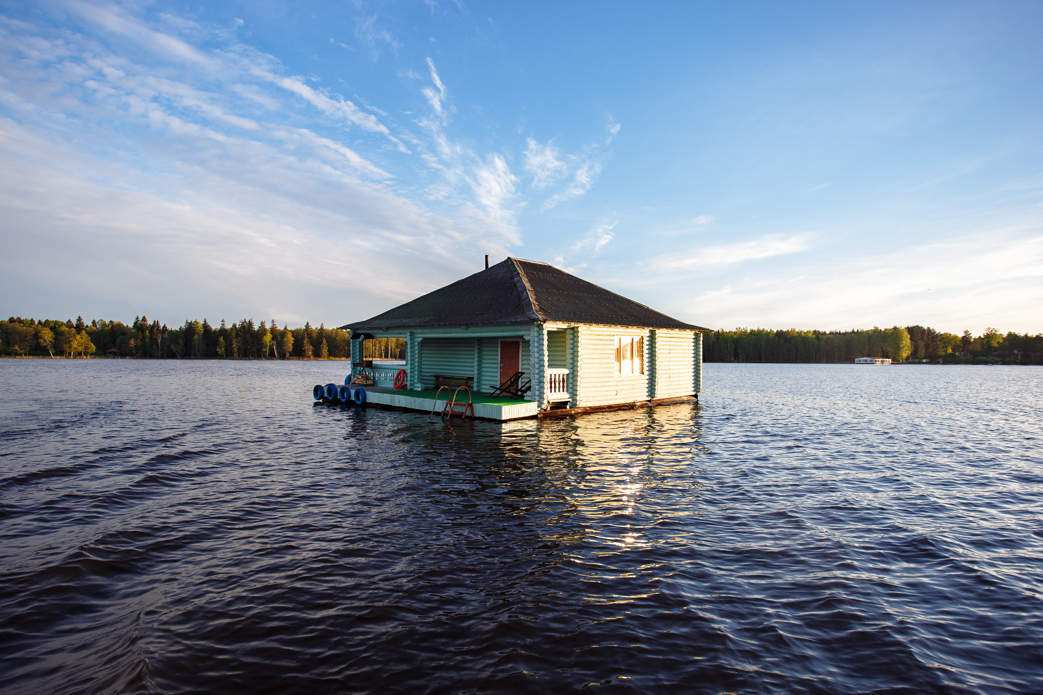 База отдыха «Дербовеж». Свадебный и семейный фотограф в Твери, Москве, Санкт-Петербурге
