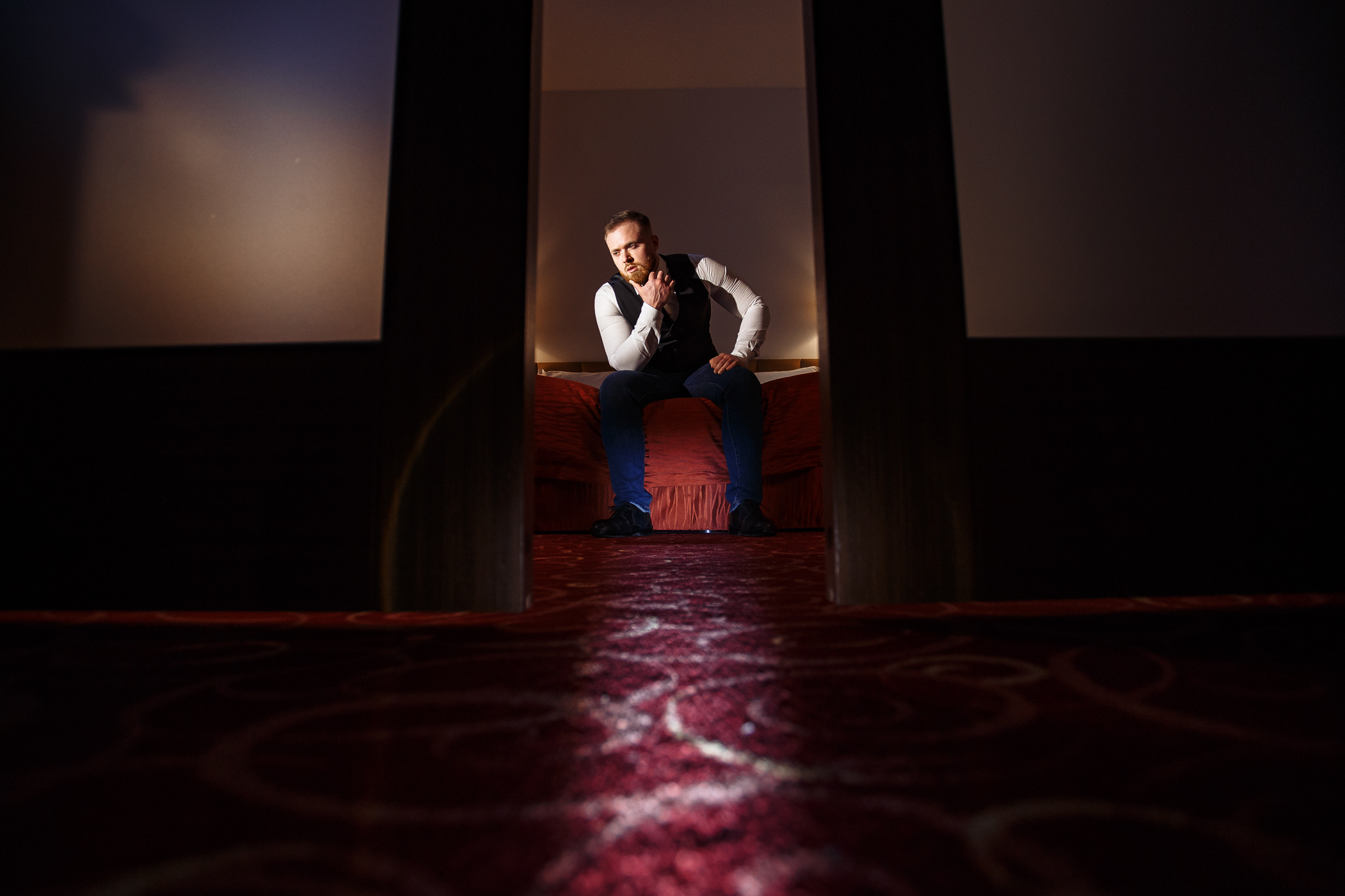 Индивидуальная фотосессия Тверь, Москва. Свадебный и семейный фотограф в Твери, Москве, Санкт-Петербурге