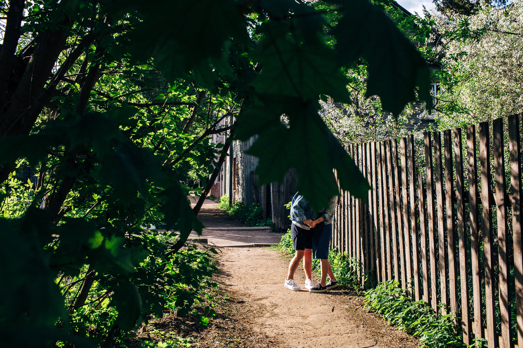 Фотосессия пары, лав стори, предсвадебная съемка. Свадебный и семейный фотограф в Твери, Москве, Санкт-Петербурге