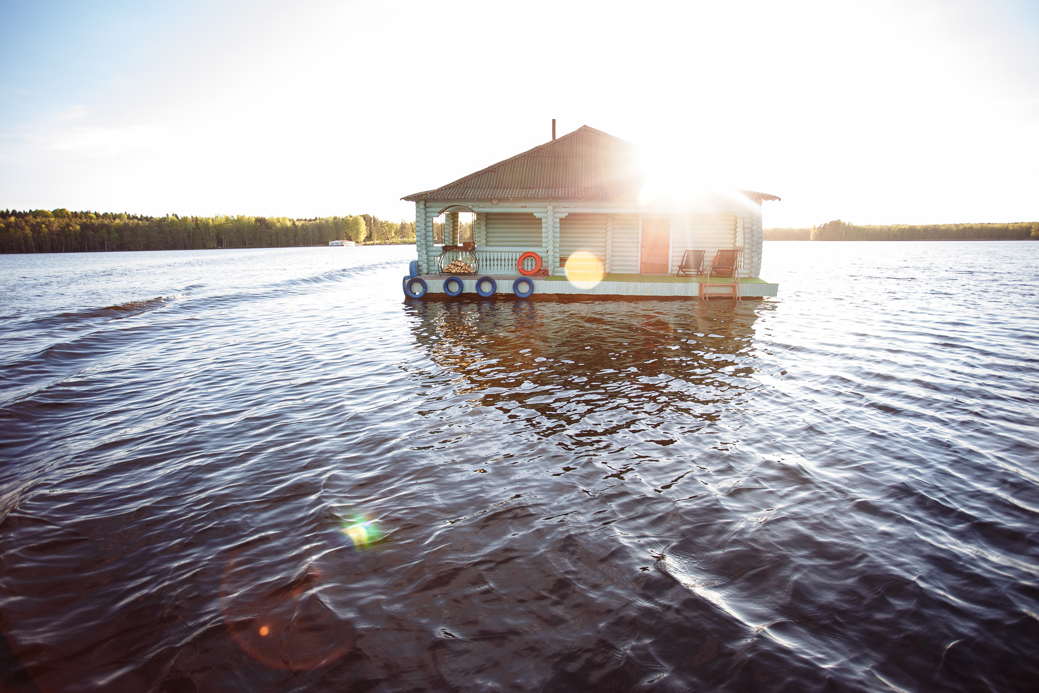 База отдыха «Дербовеж». Свадебный и семейный фотограф в Твери, Москве, Санкт-Петербурге