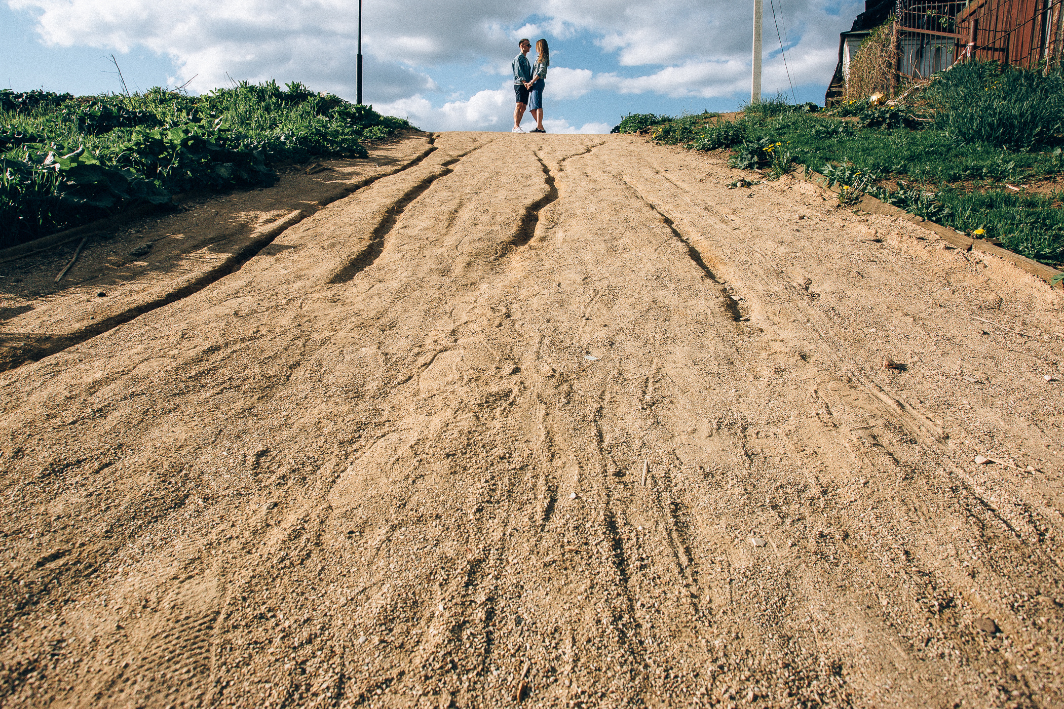Фотосессия пары, лав стори, предсвадебная съемка. Свадебный и семейный фотограф в Твери, Москве, Санкт-Петербурге