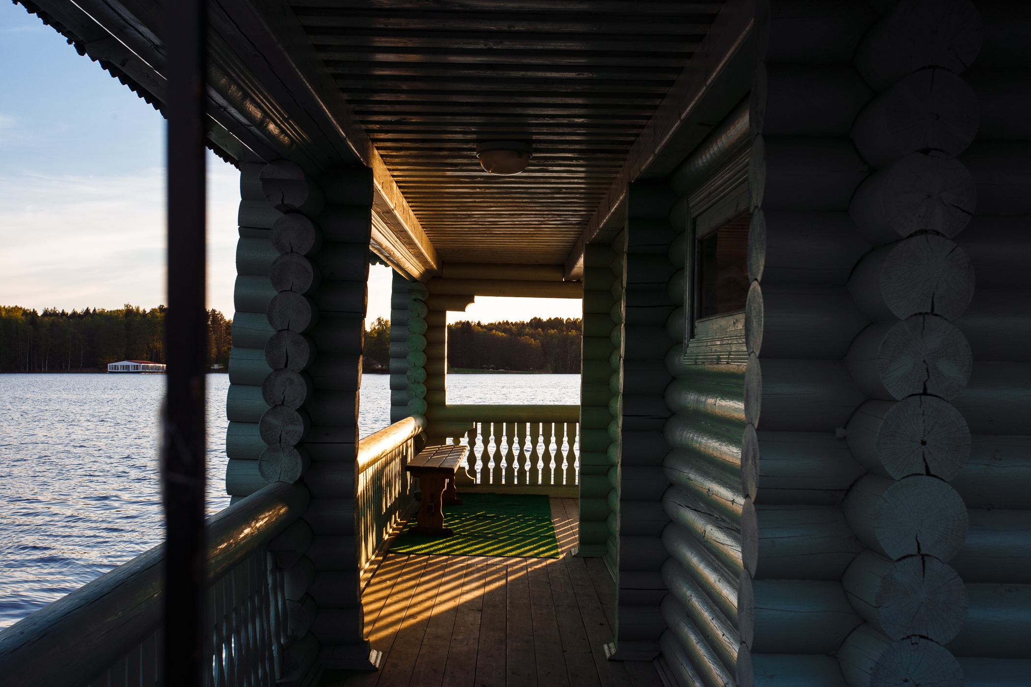 База отдыха «Дербовеж». Свадебный и семейный фотограф в Твери, Москве, Санкт-Петербурге