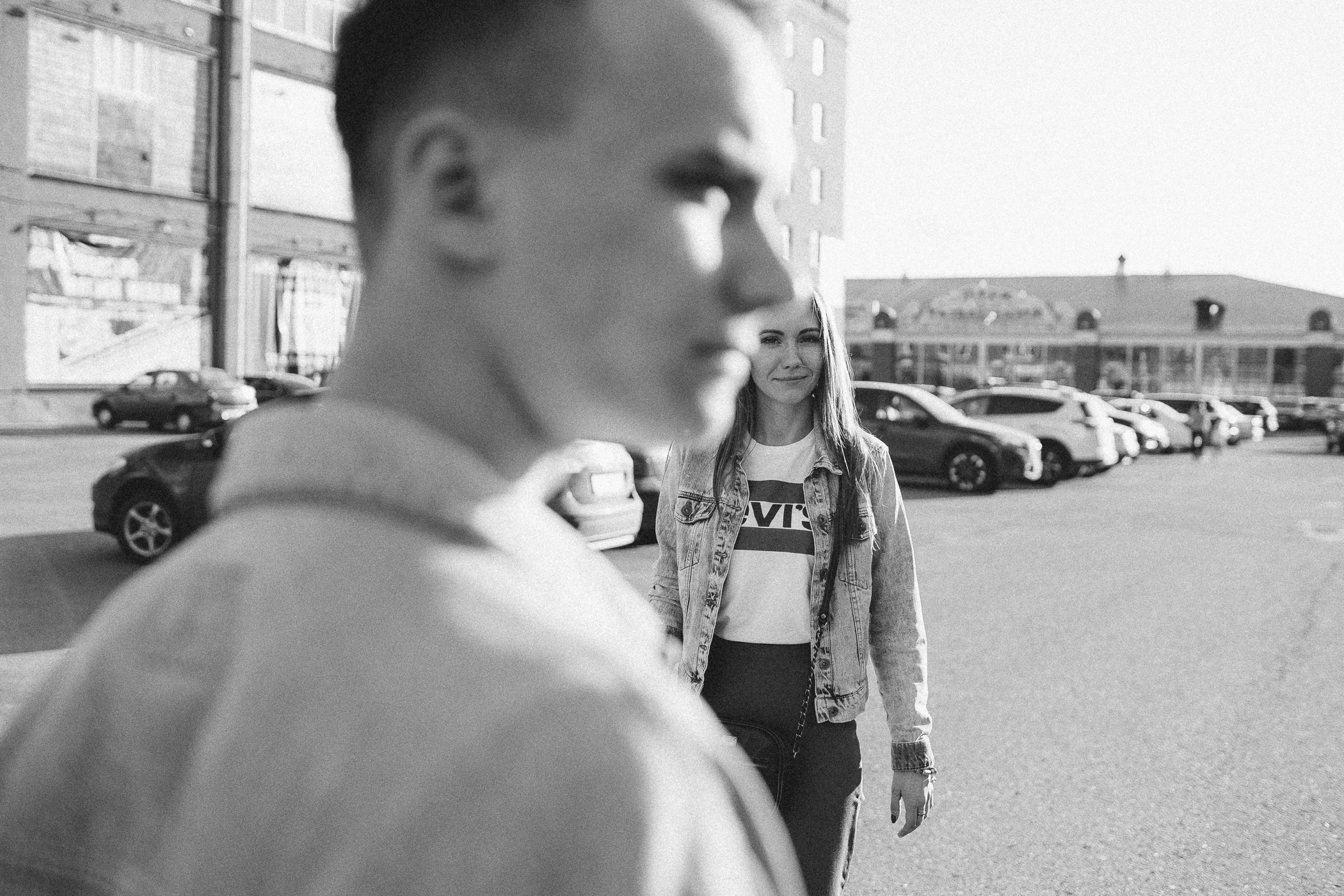 Фотосессия пары, лав стори, предсвадебная съемка. Свадебный и семейный фотограф в Твери, Москве, Санкт-Петербурге