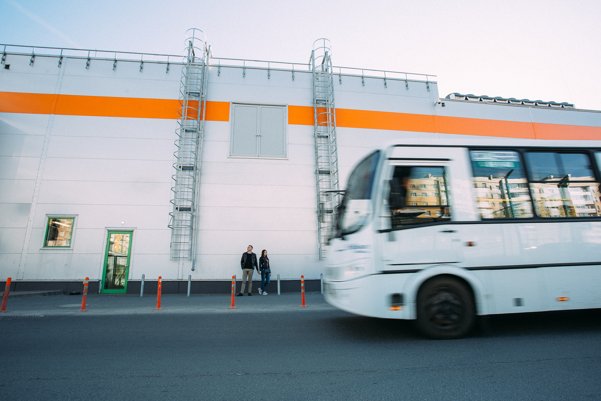 Фотосессия пары, лав стори, предсвадебная съемка. Свадебный и семейный фотограф в Твери, Москве, Санкт-Петербурге